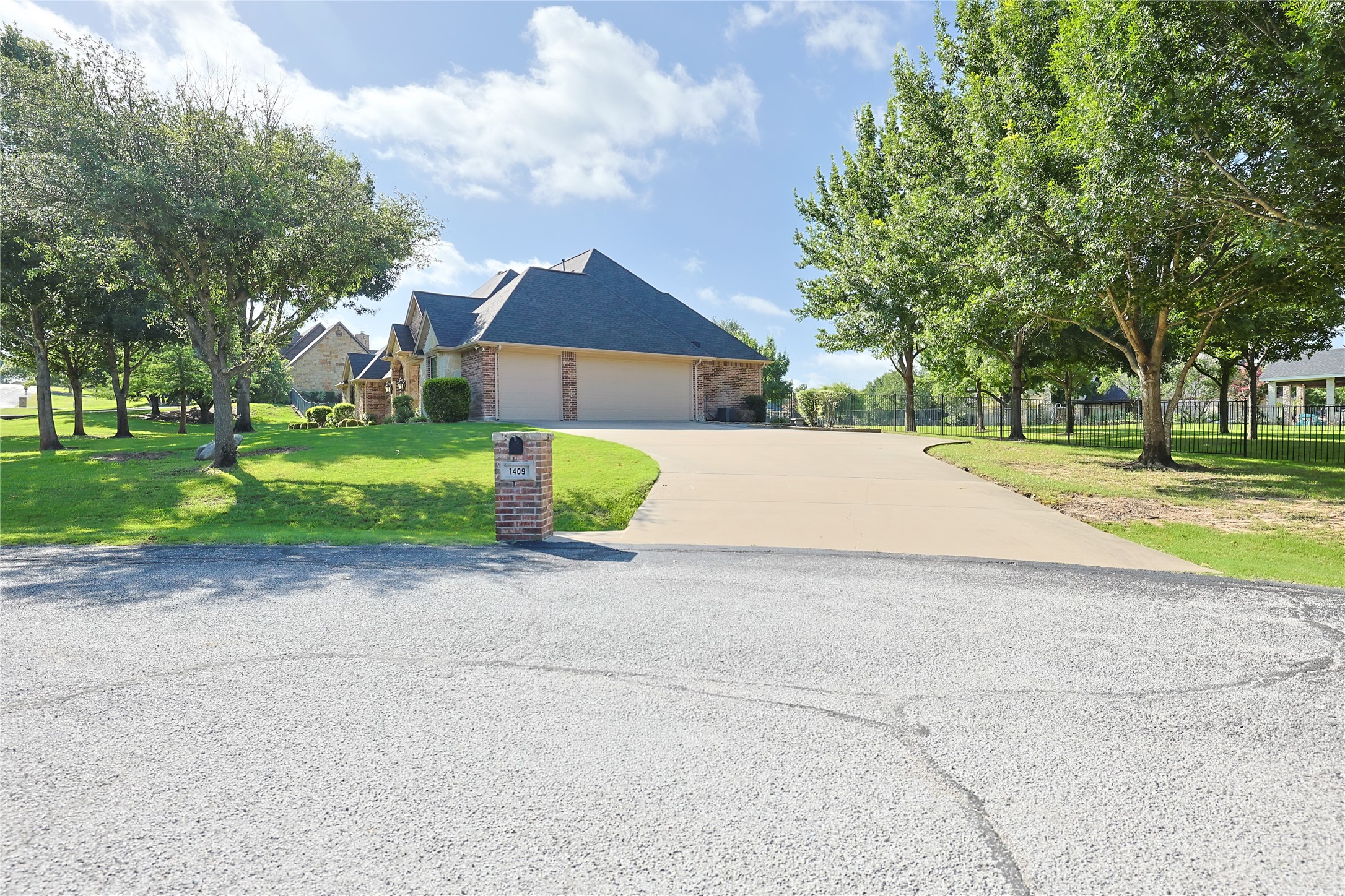 1409 Cherry Hill Court
