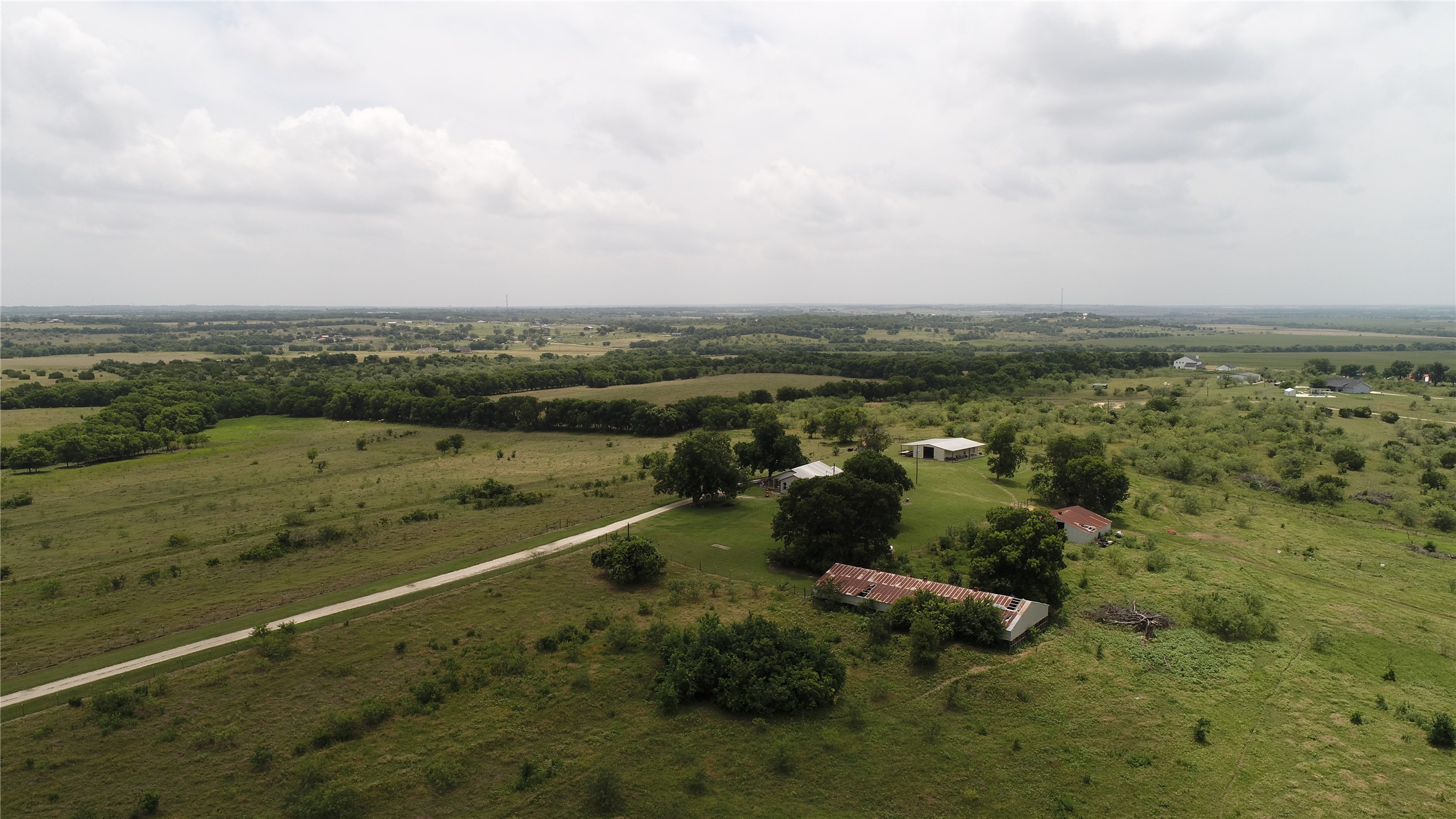 1191 J B Vandiver Loop