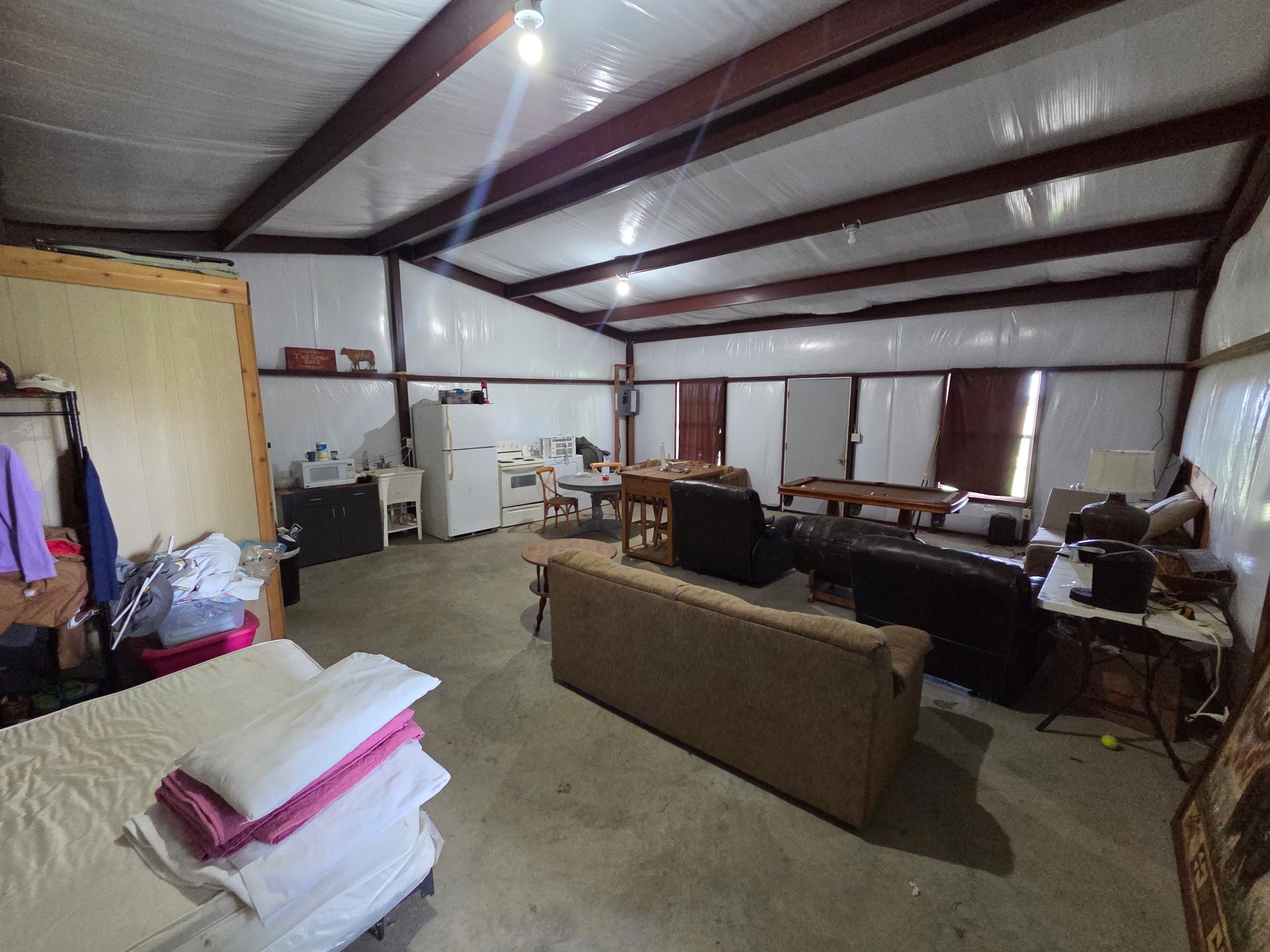 1191 J B Vandiver Loop