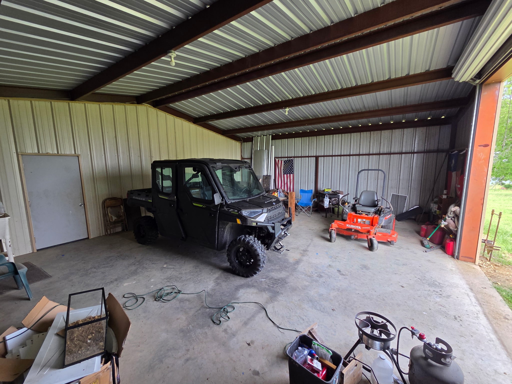 1191 J B Vandiver Loop