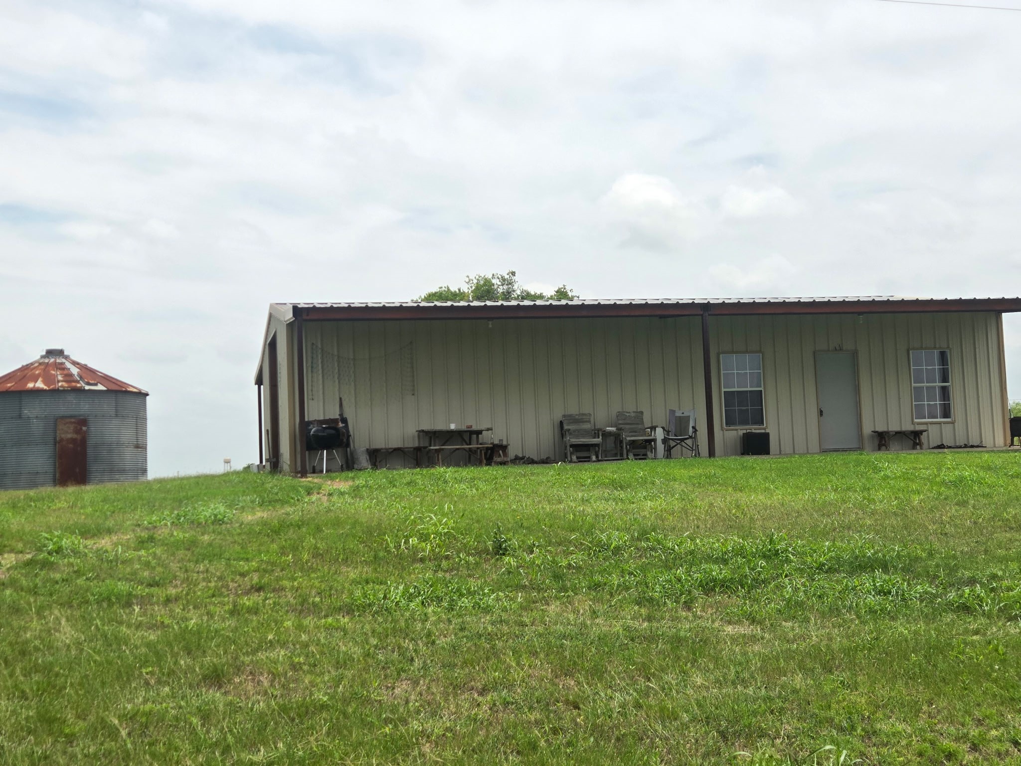 1191 J B Vandiver Loop
