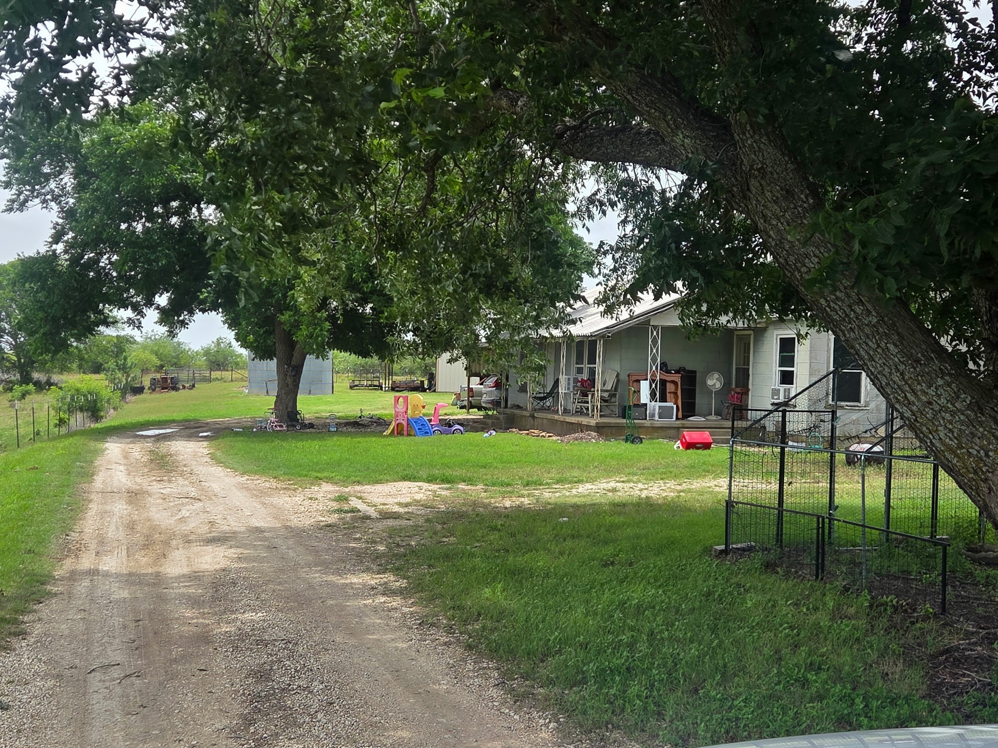 1191 J B Vandiver Loop
