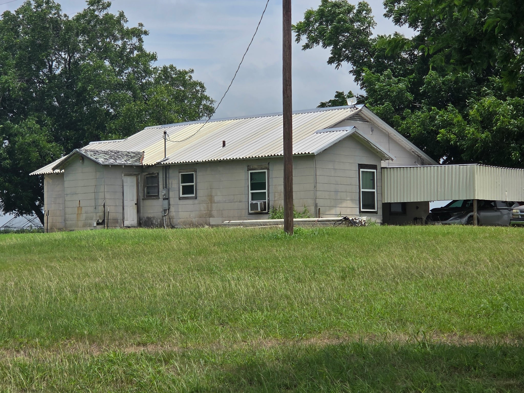 1191 J B Vandiver Loop
