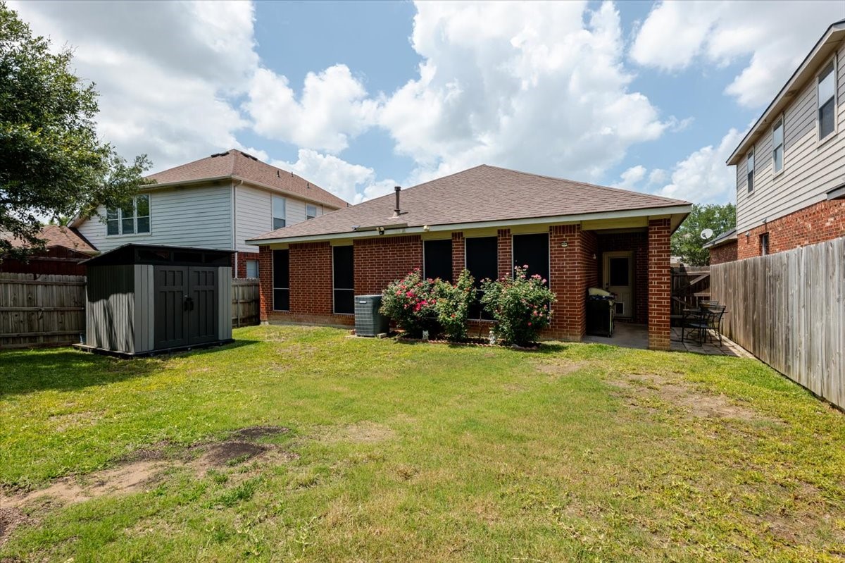7234 Summit Parc Drive