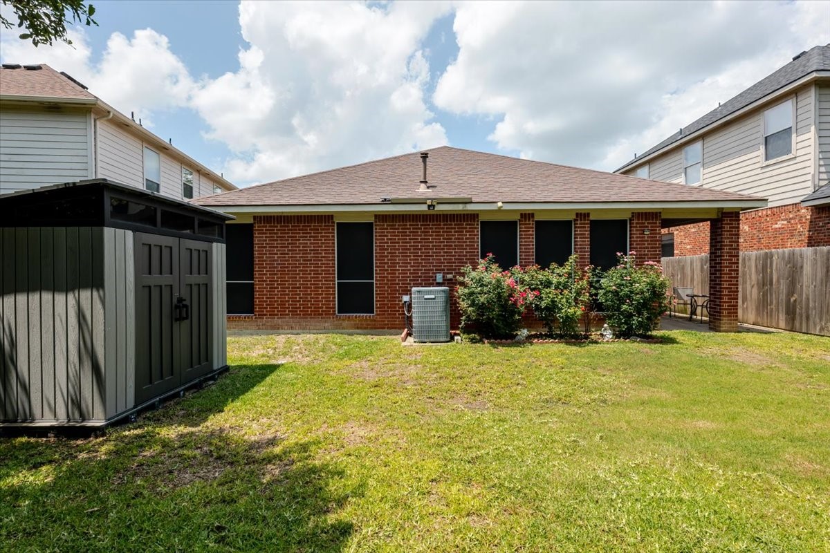 7234 Summit Parc Drive