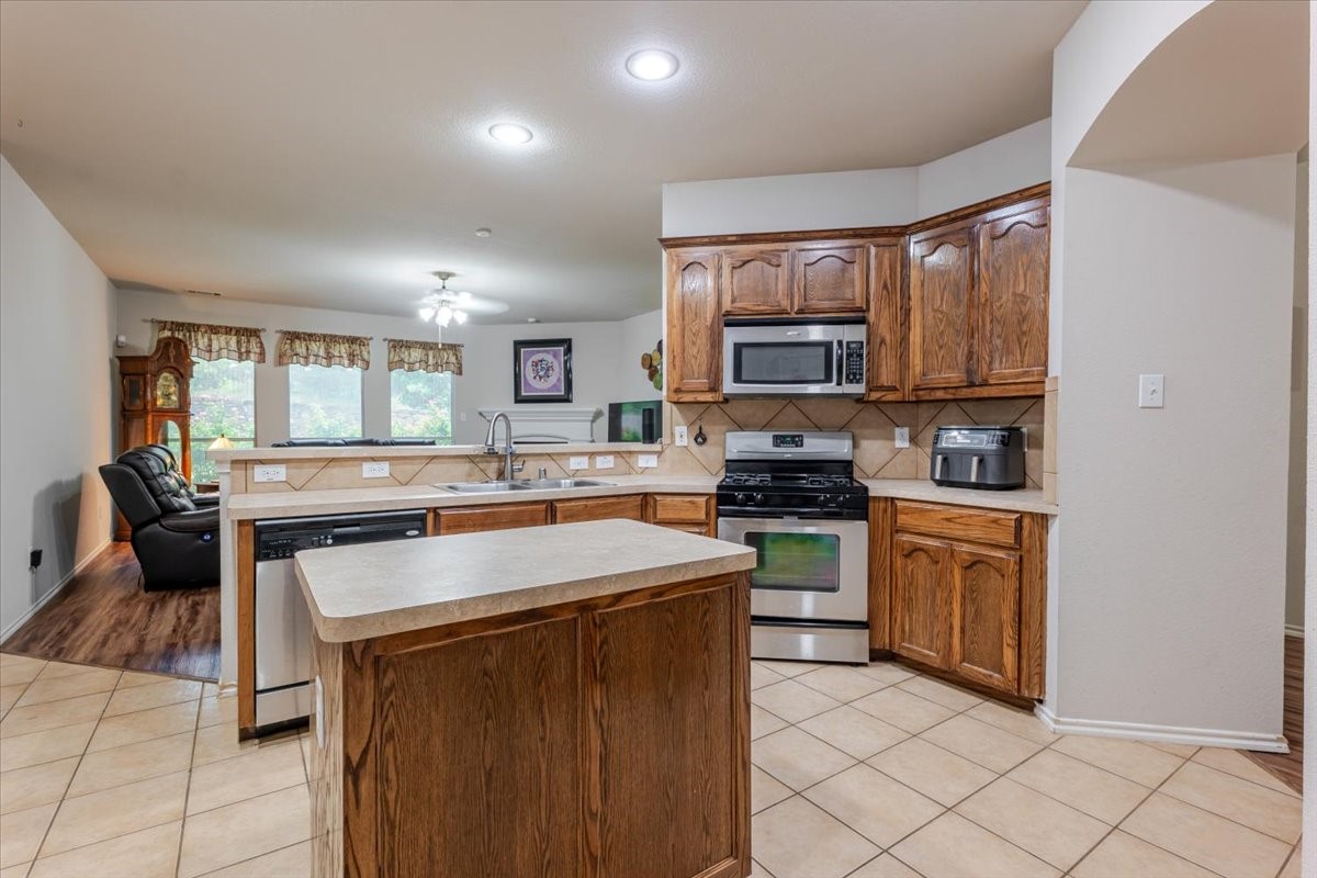 7234 Summit Parc Drive