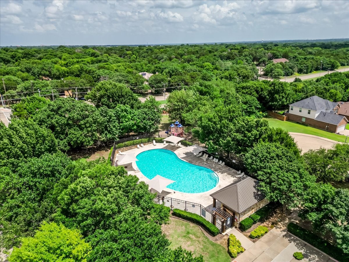 7234 Summit Parc Drive
