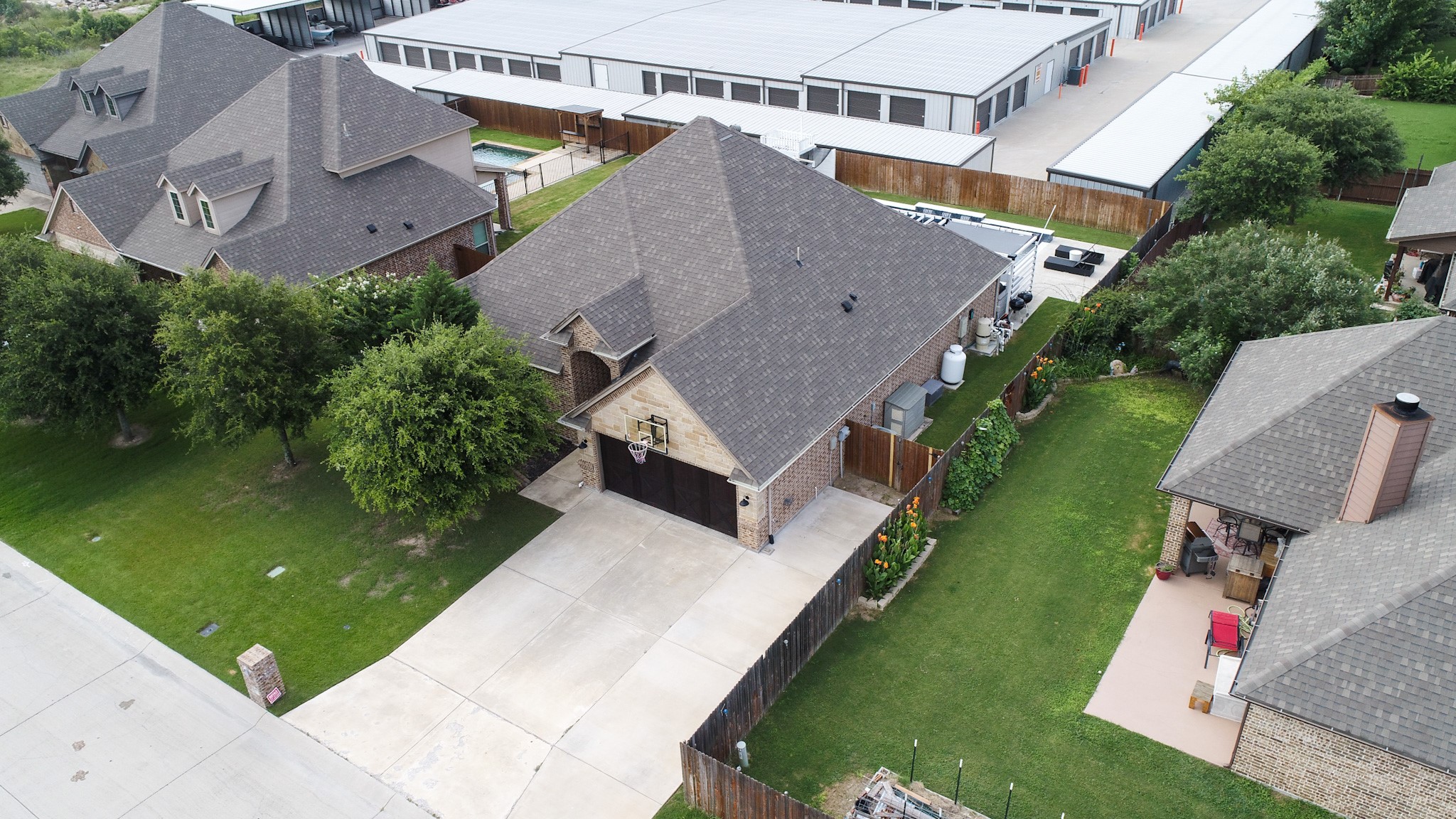 120 Whitetail Drive