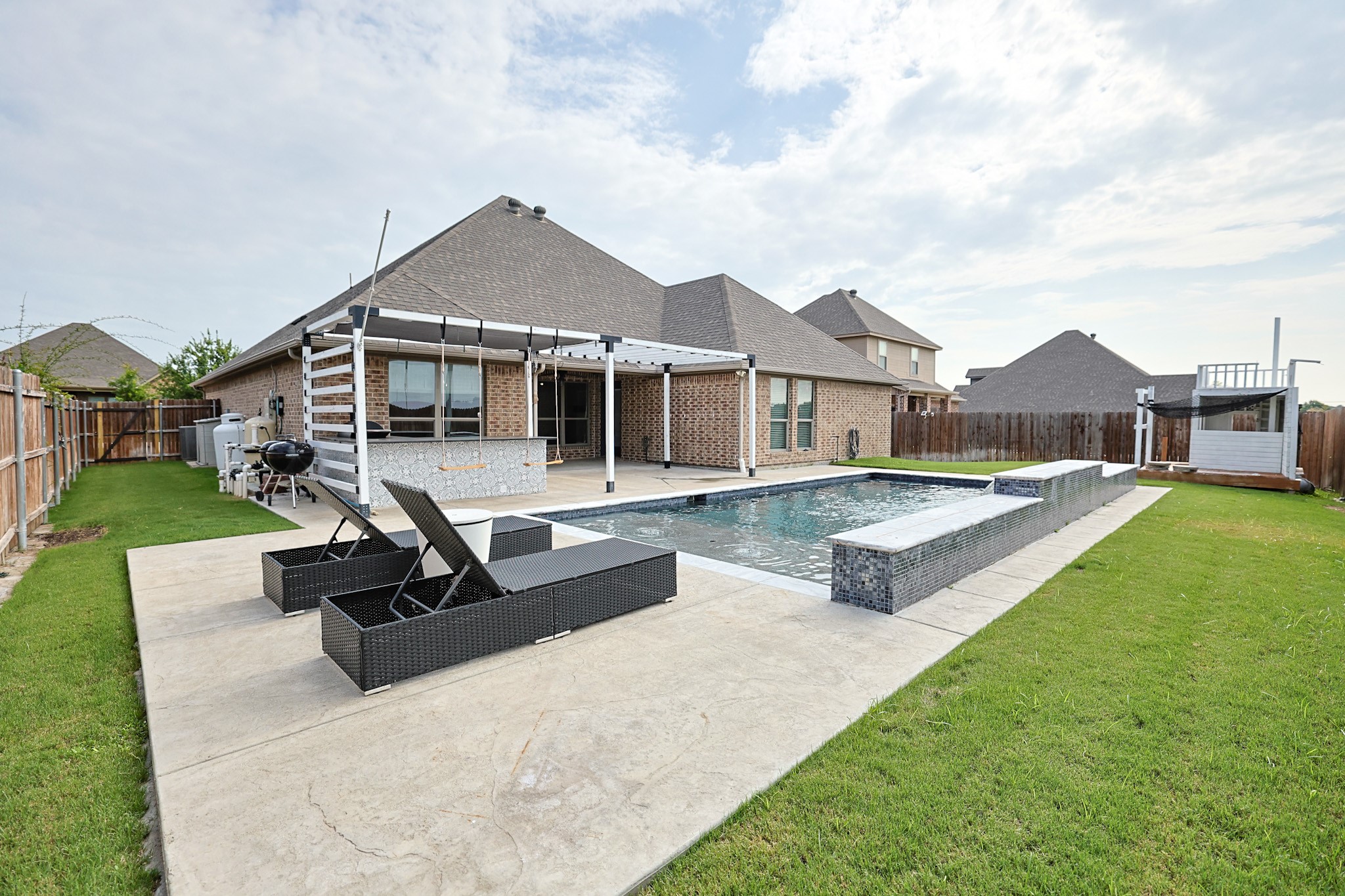 120 Whitetail Drive