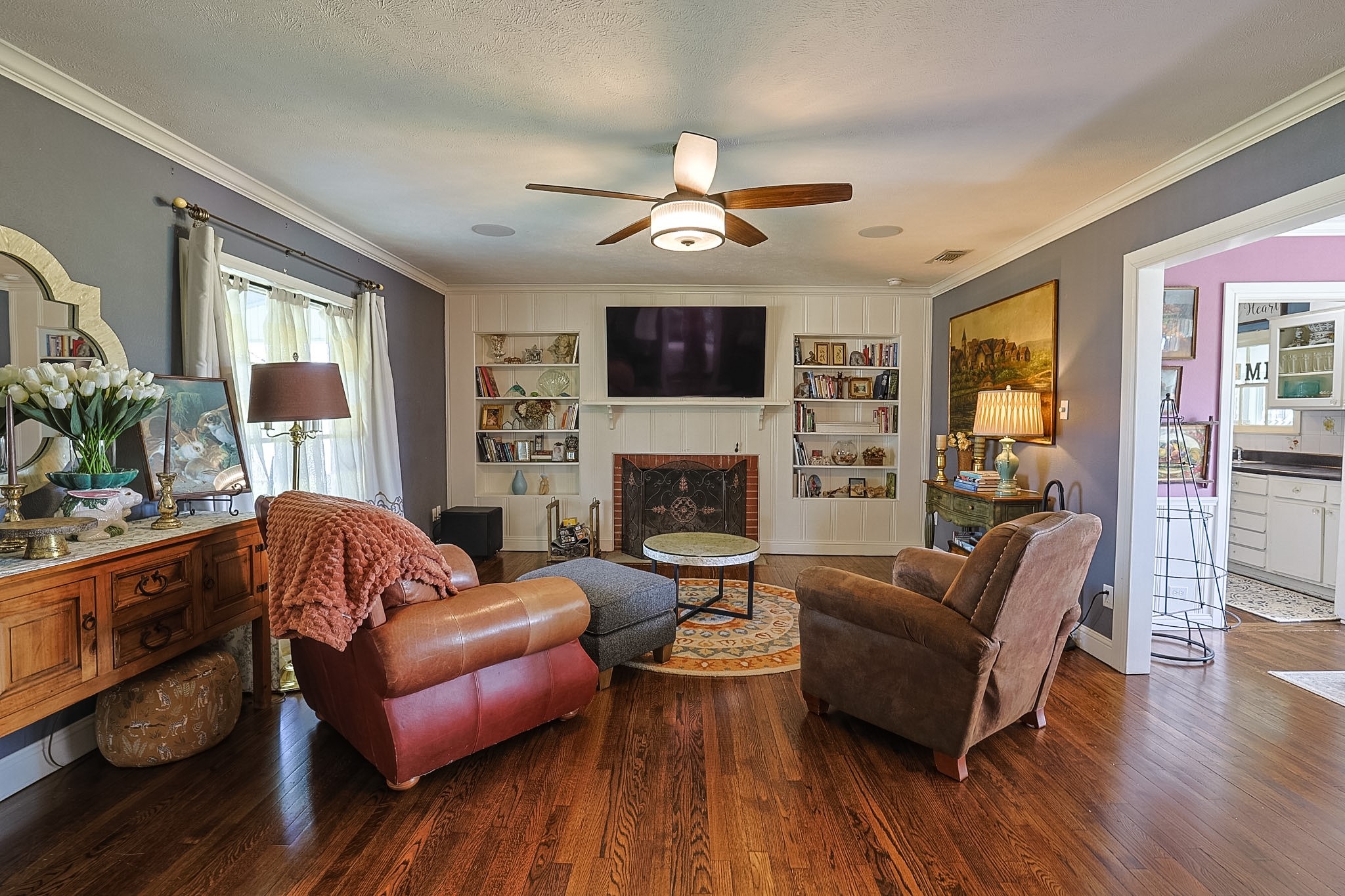 3661 S Highway 281
