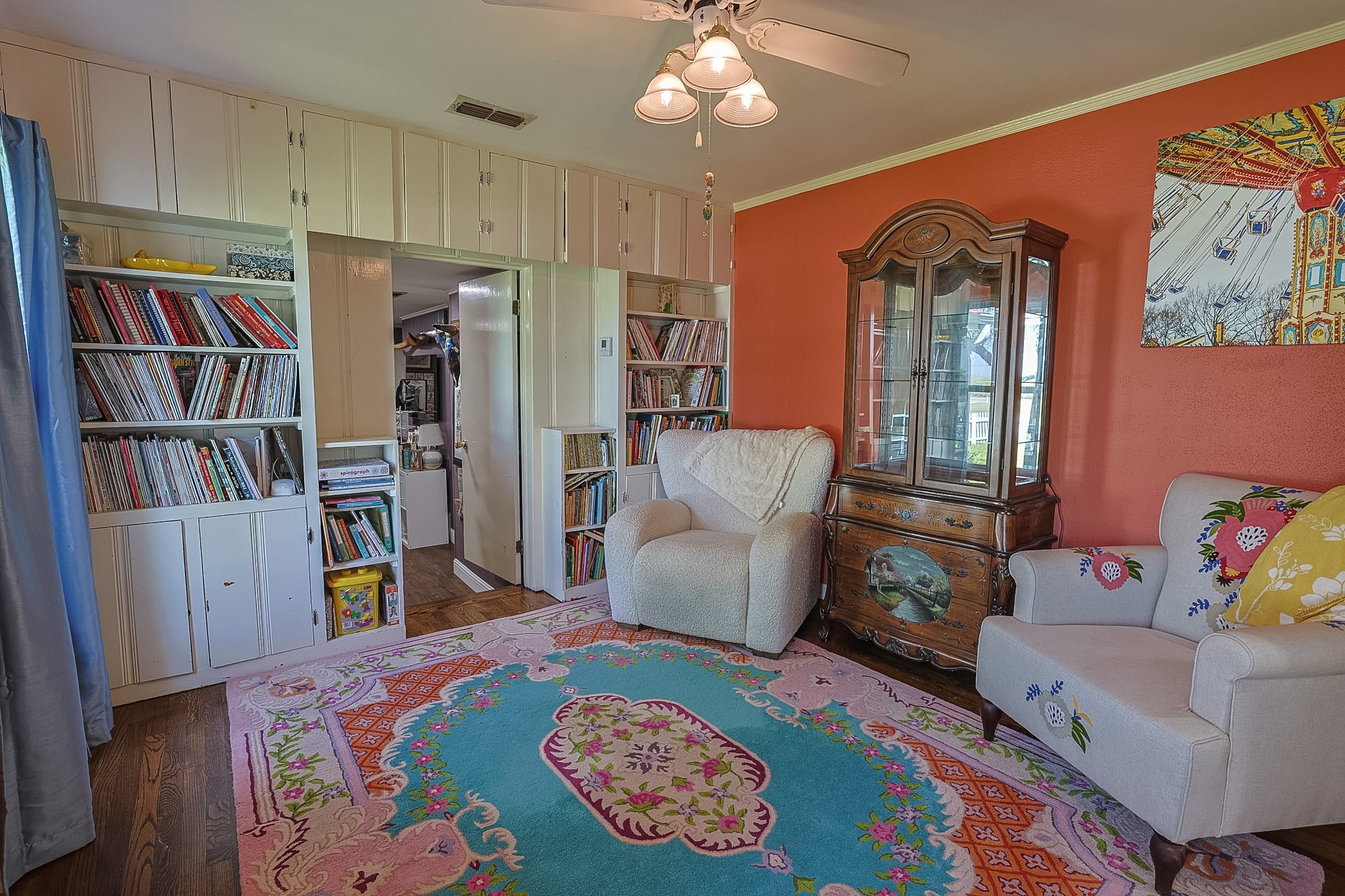 3661 S Highway 281