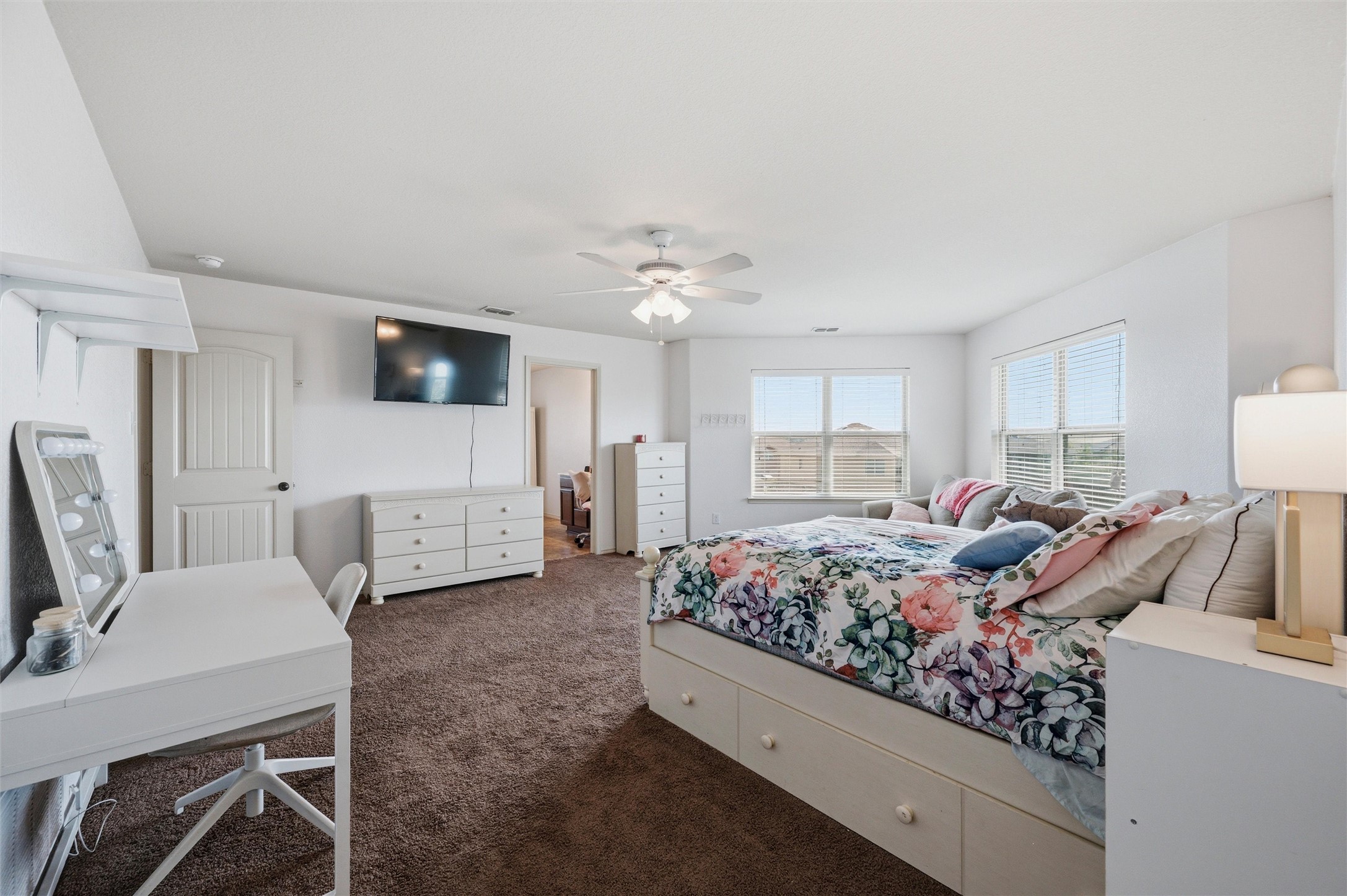 2904 Big Horn Bluff Court