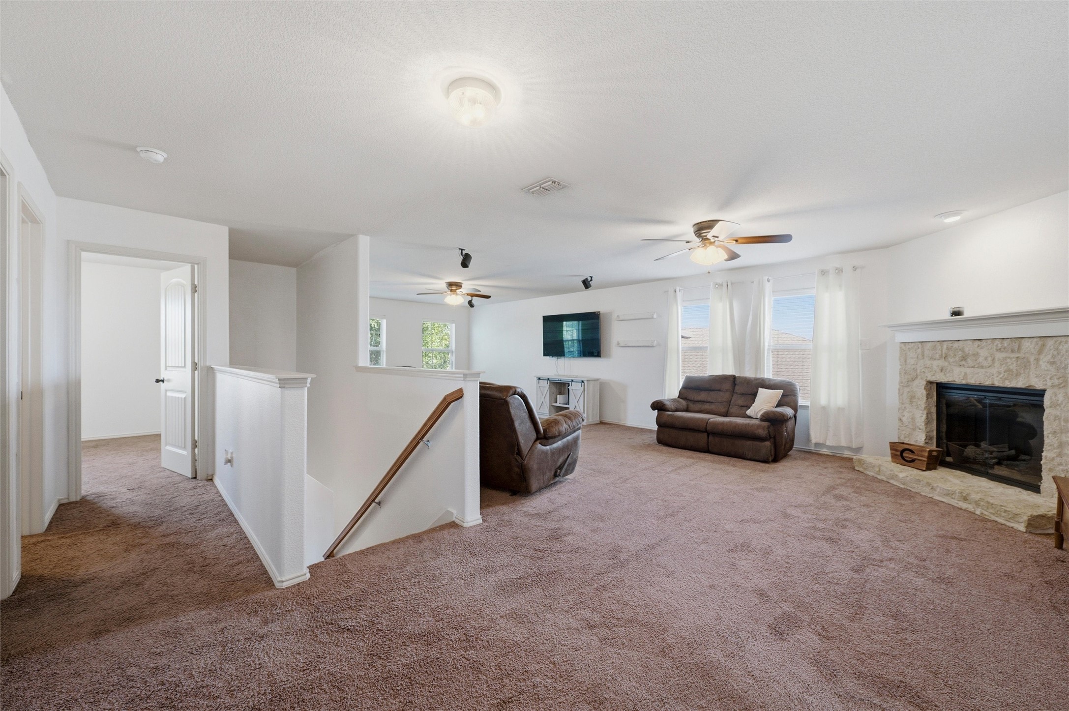 2904 Big Horn Bluff Court