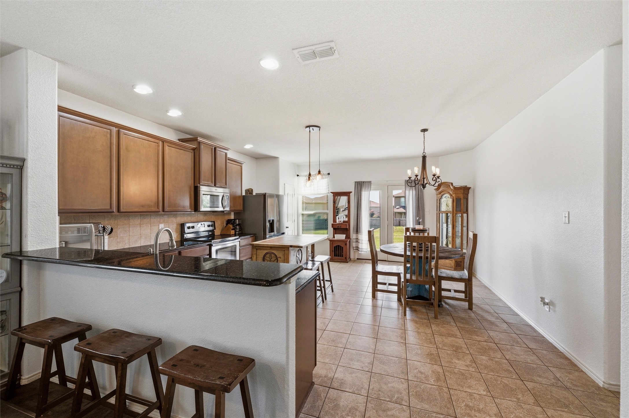 2904 Big Horn Bluff Court