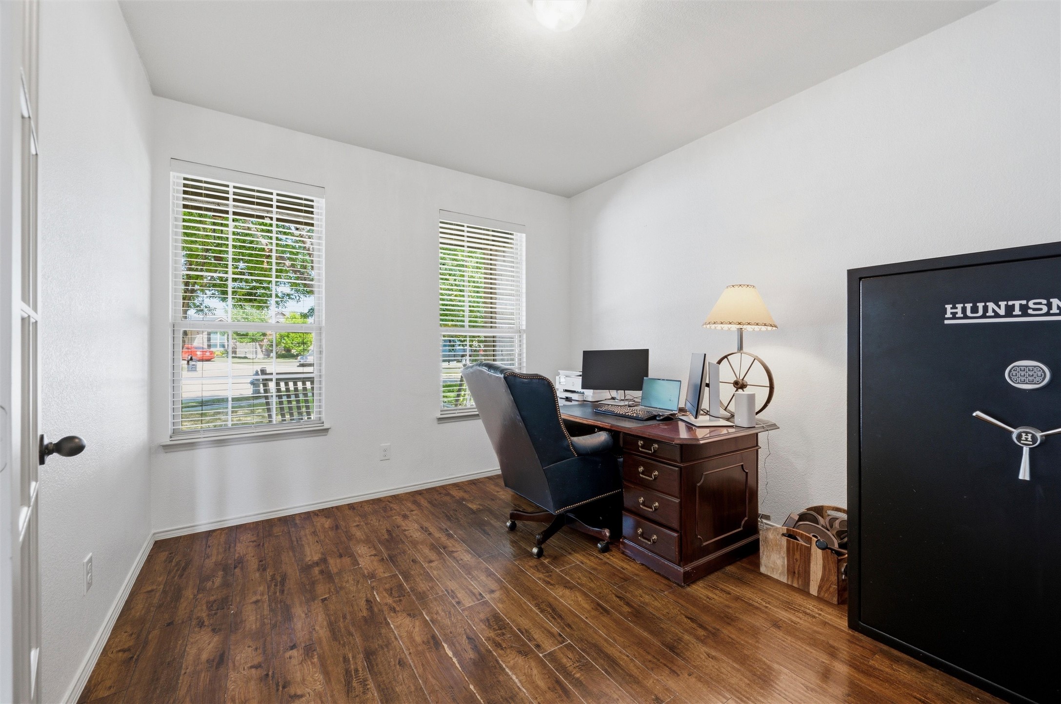 2904 Big Horn Bluff Court