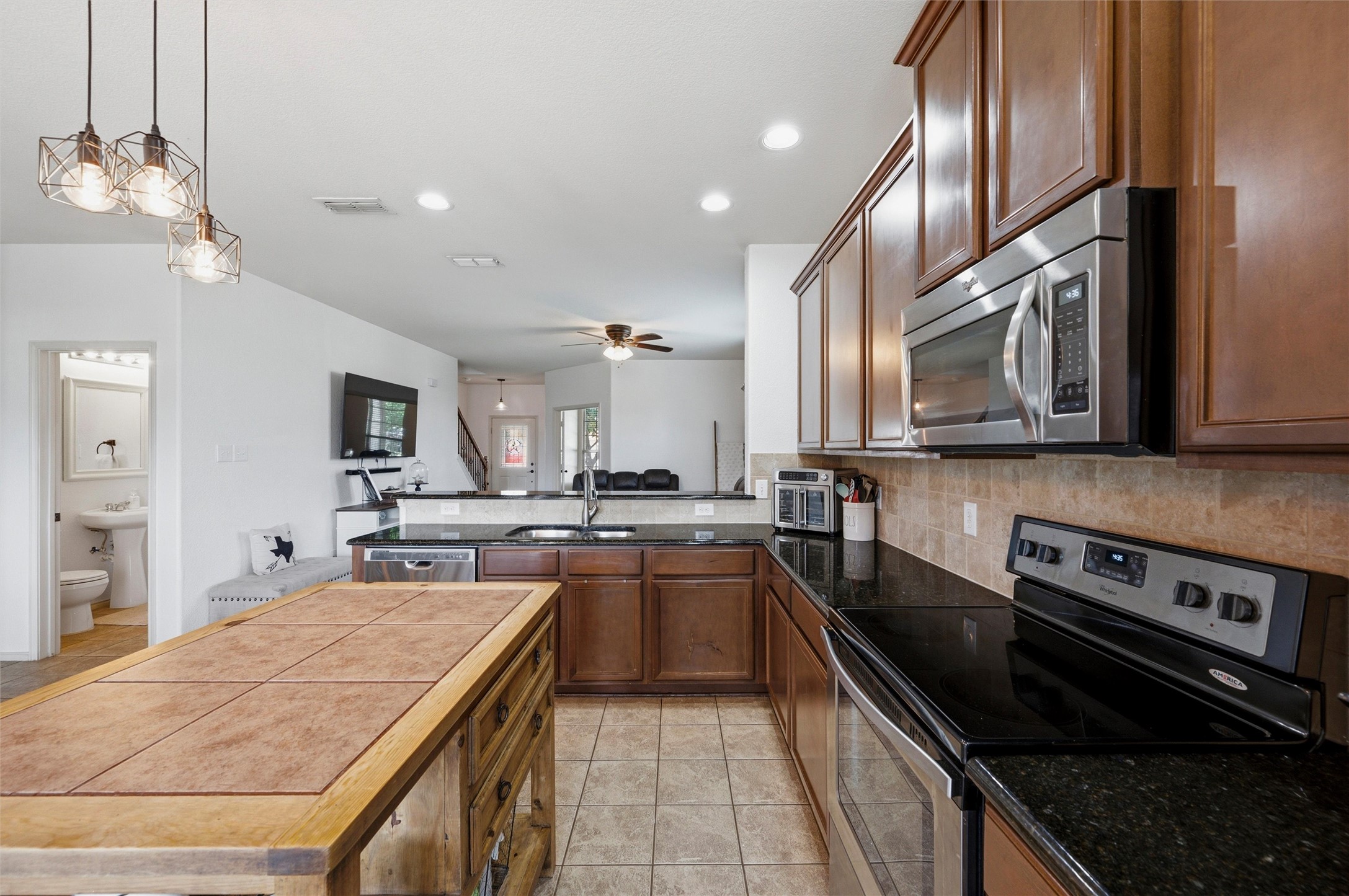 2904 Big Horn Bluff Court