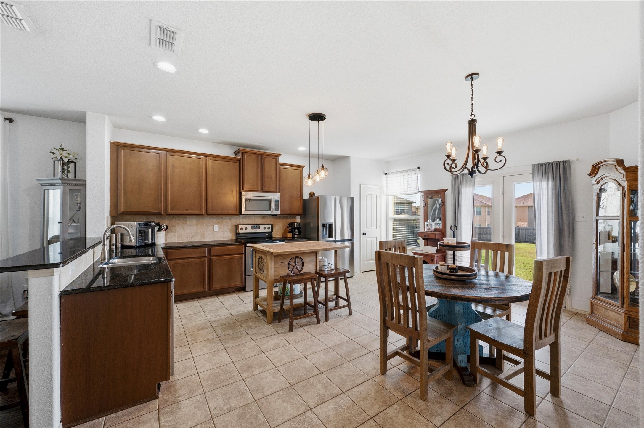 2904 Big Horn Bluff Court
