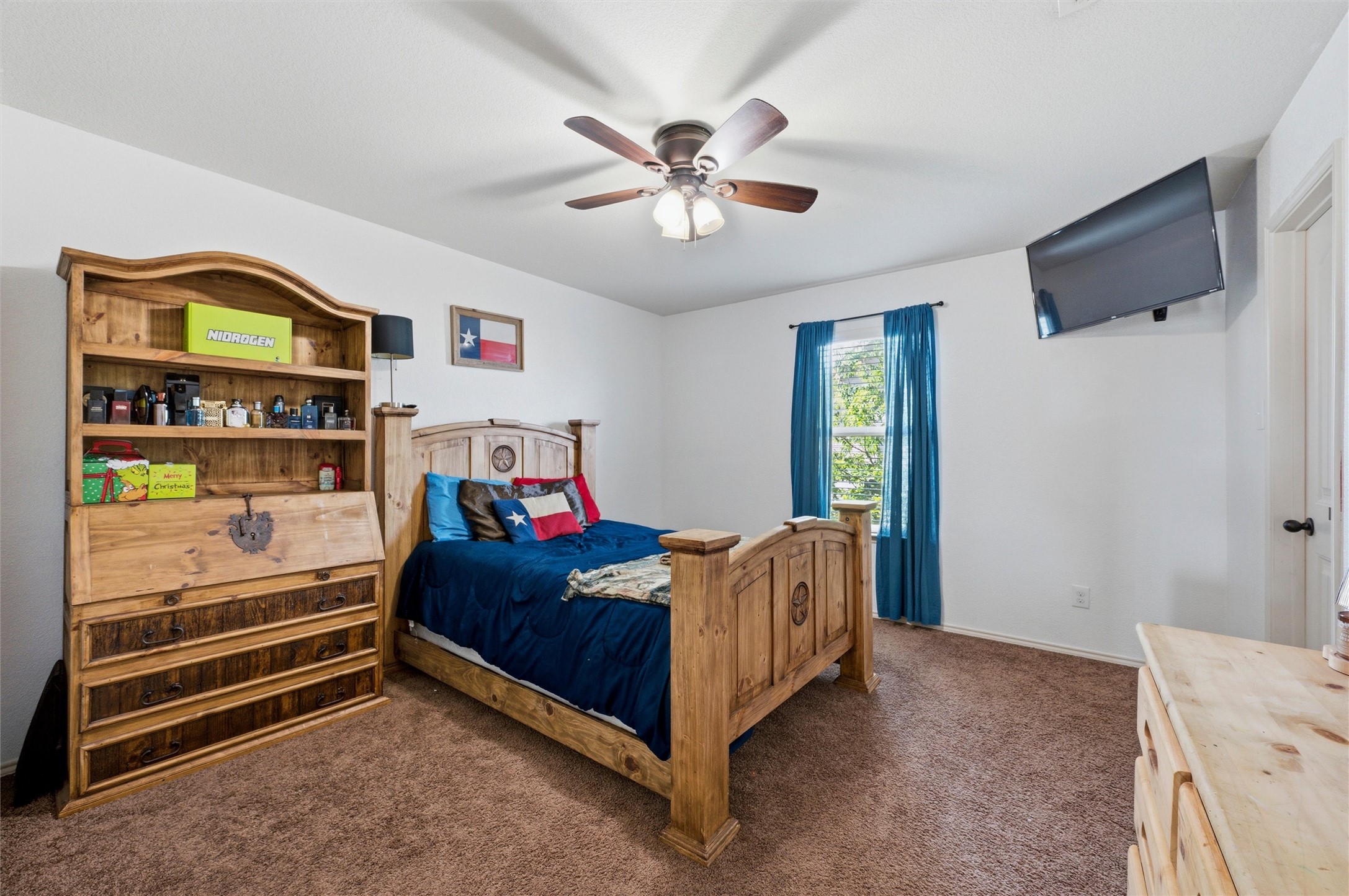 2904 Big Horn Bluff Court