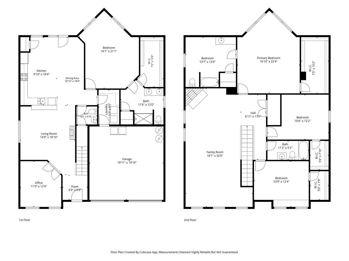 2904 Big Horn Bluff Court