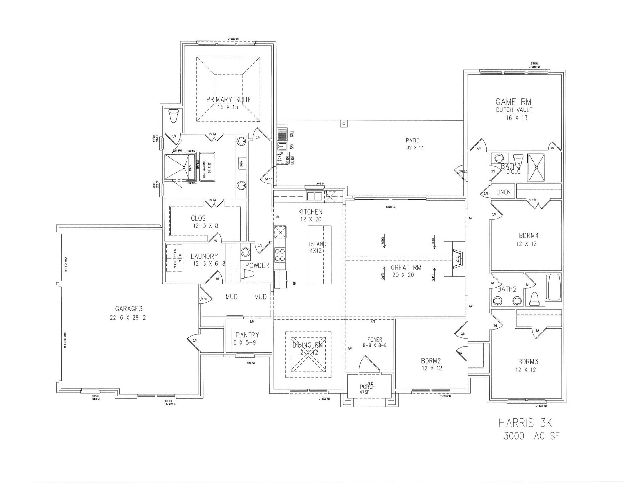 7856 Texas Prairie Trail