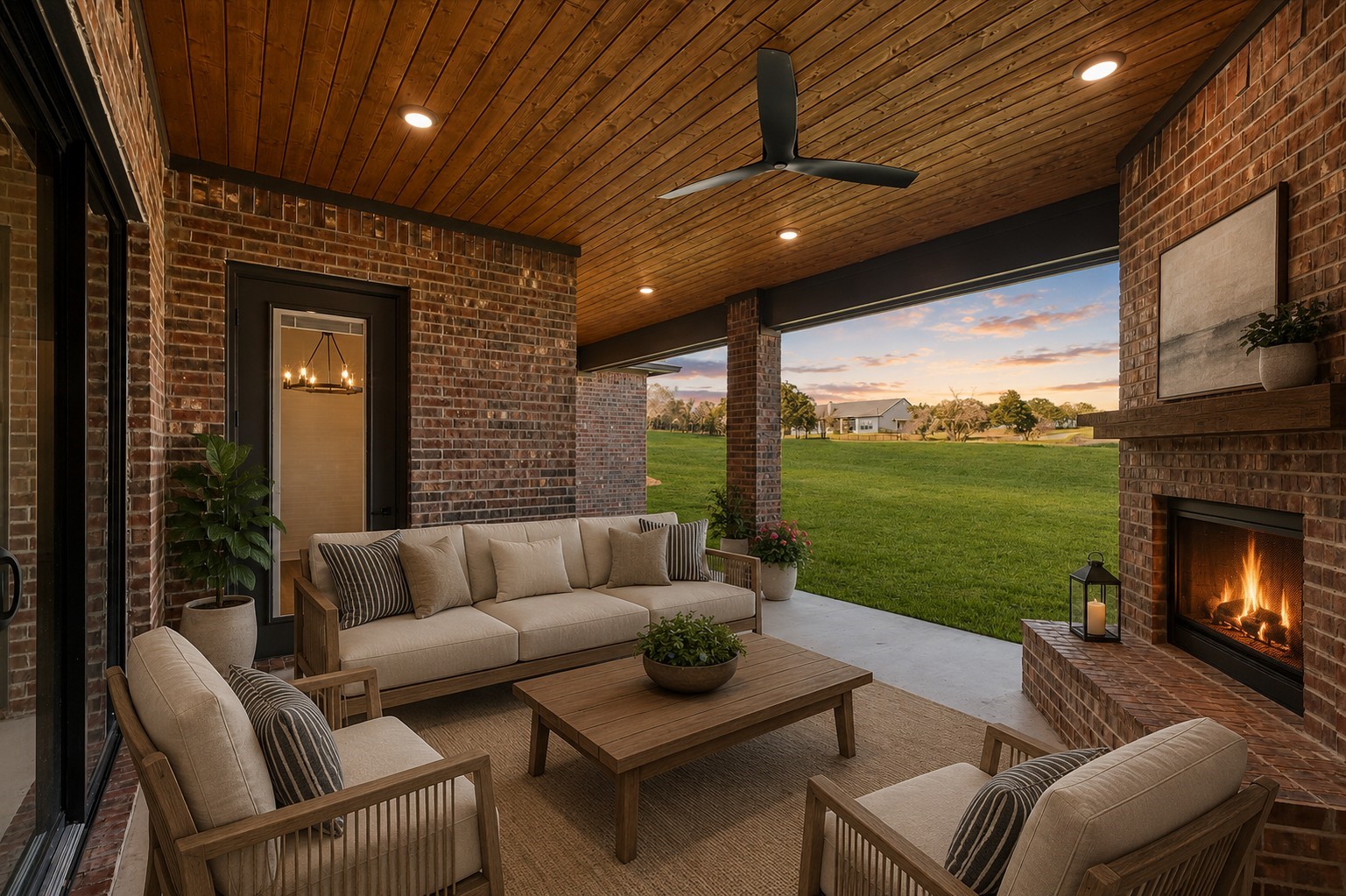 2043 Vaquero Drive