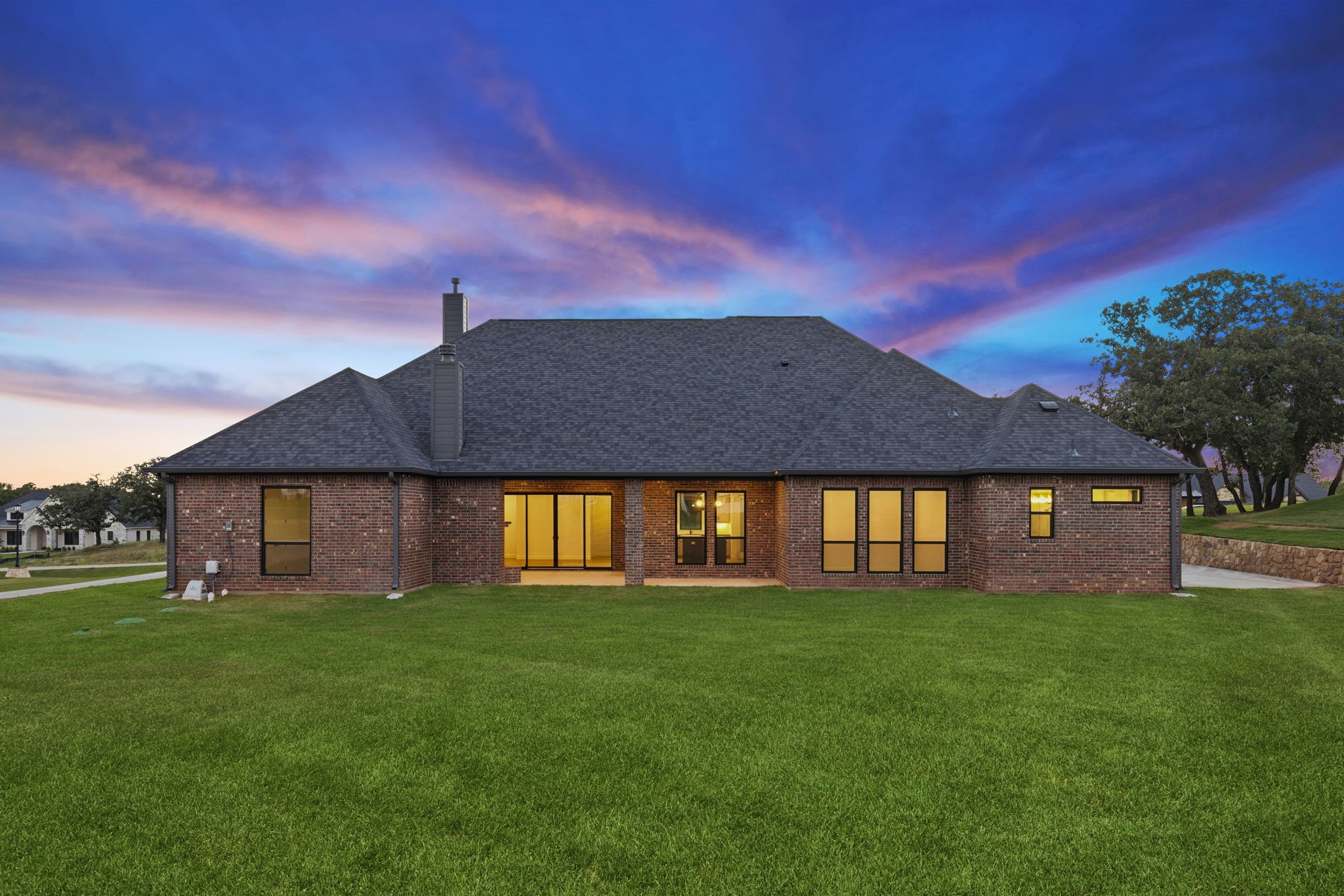 2043 Vaquero Drive