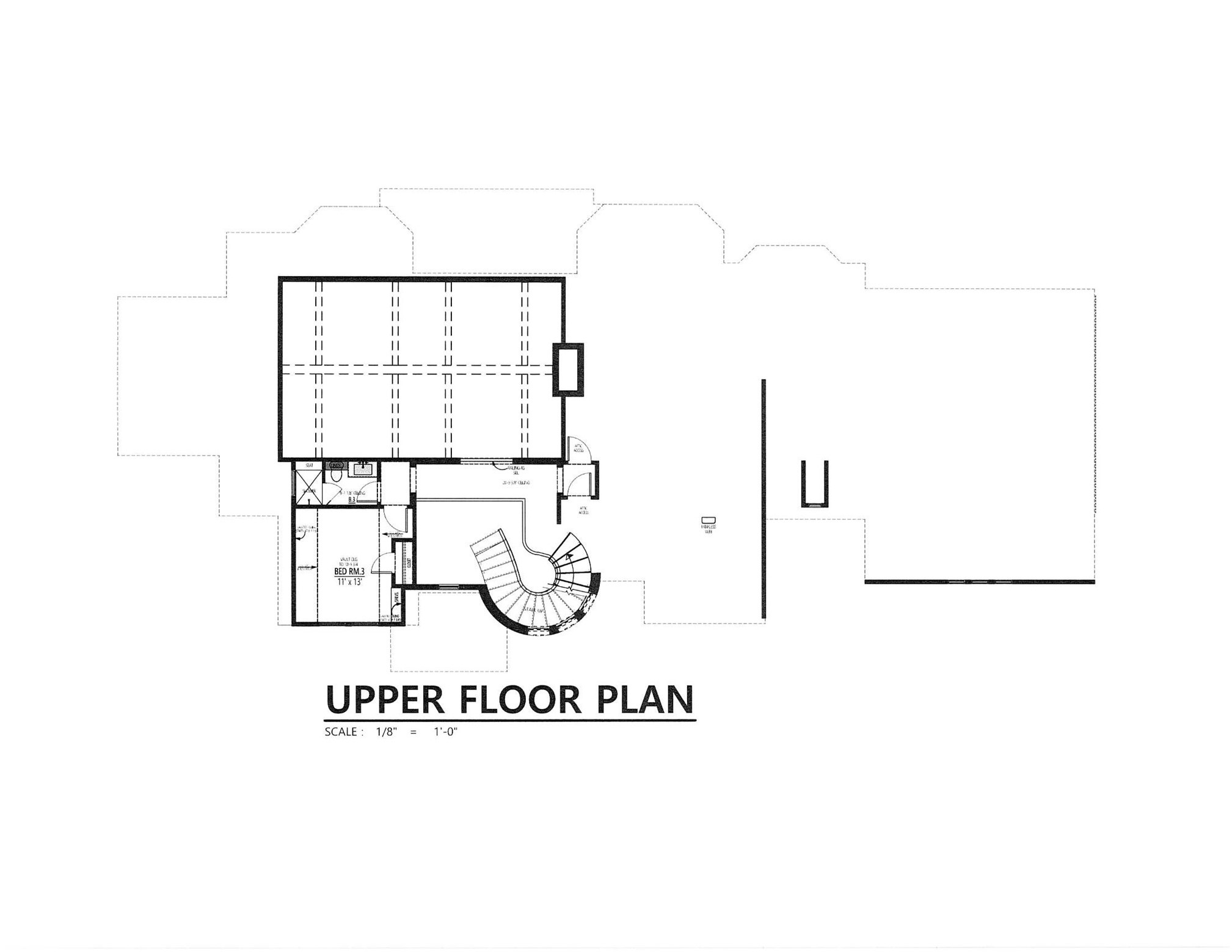 7705 Cattle Prairie Trail