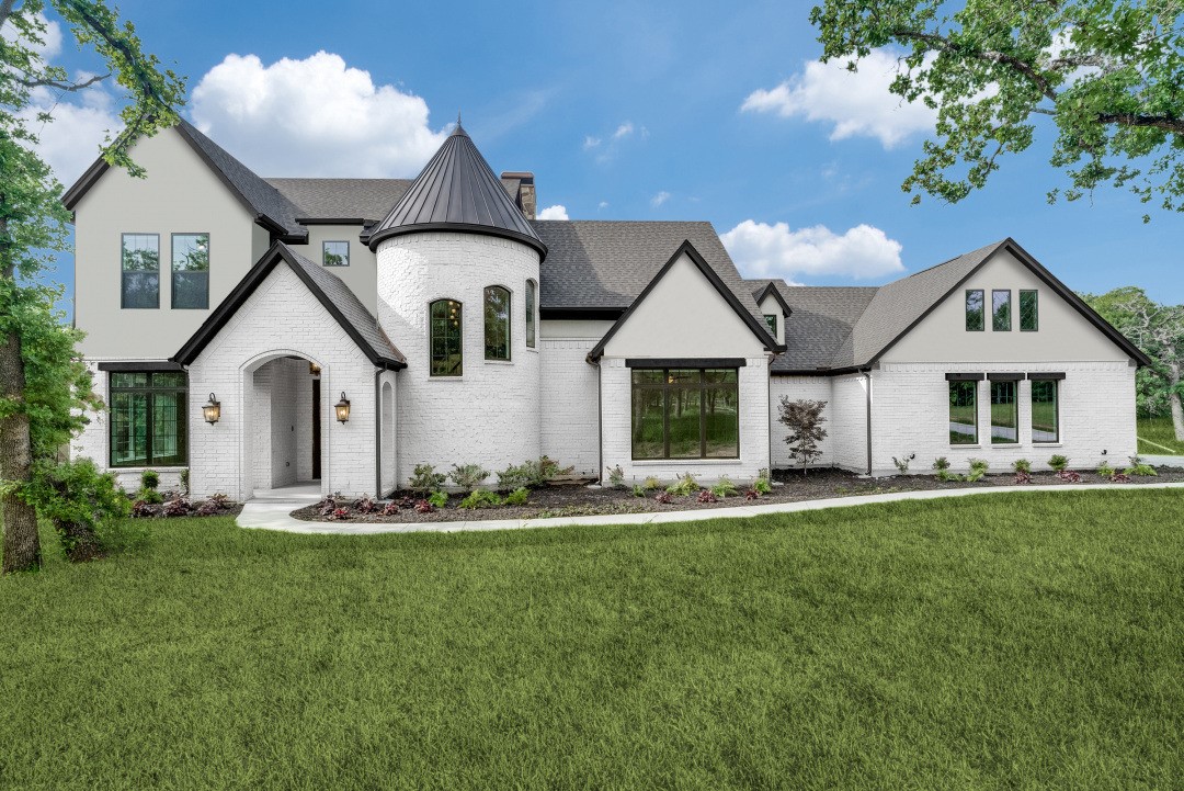 7705 Cattle Prairie Trail
