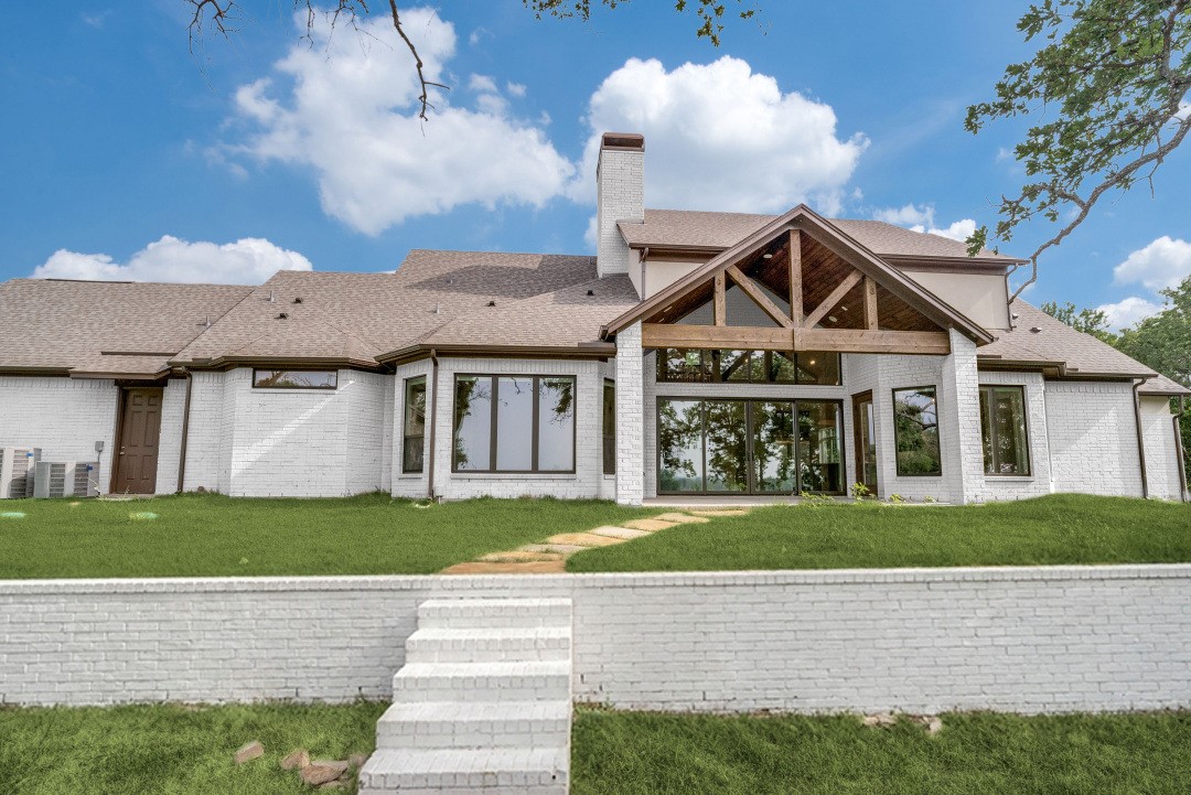 7705 Cattle Prairie Trail