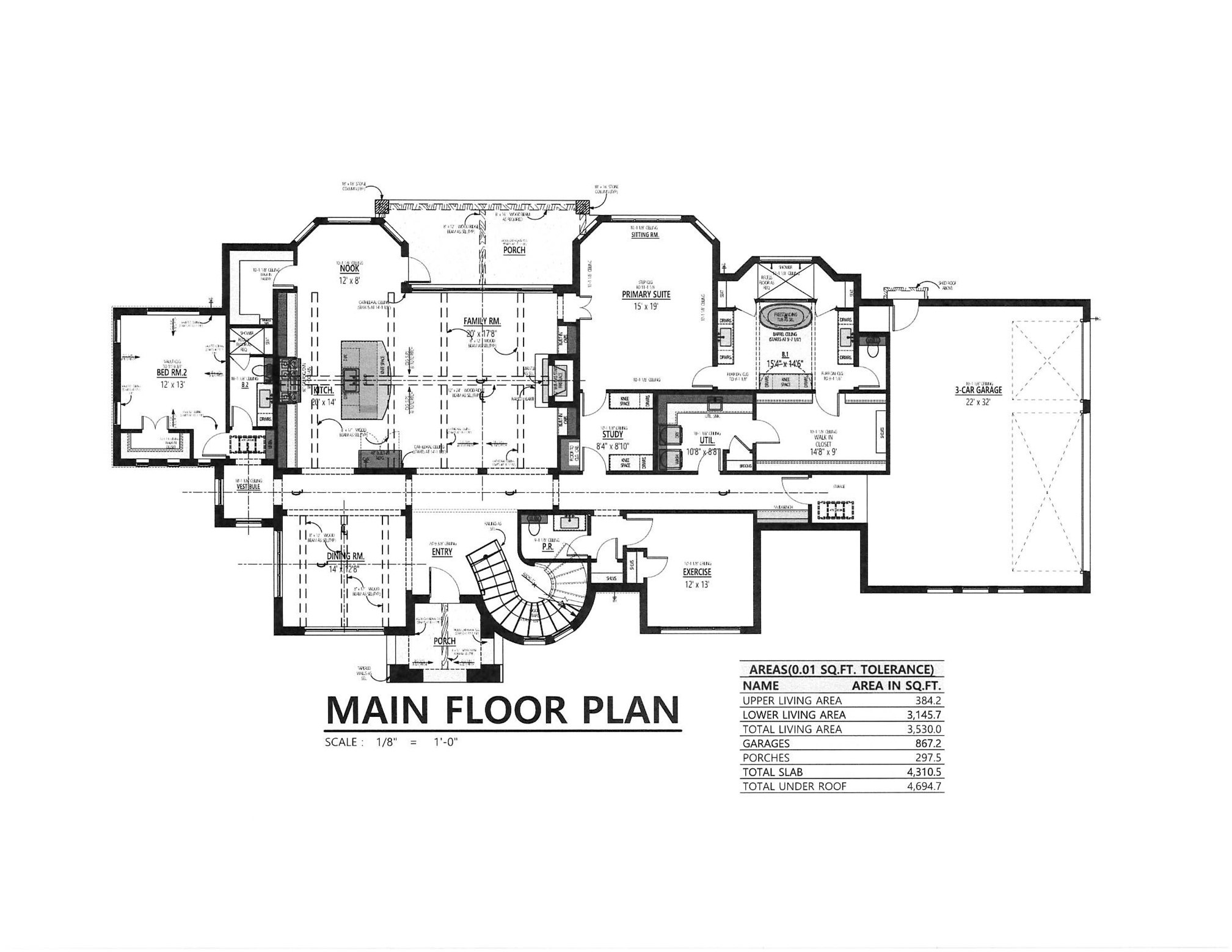 7705 Cattle Prairie Trail