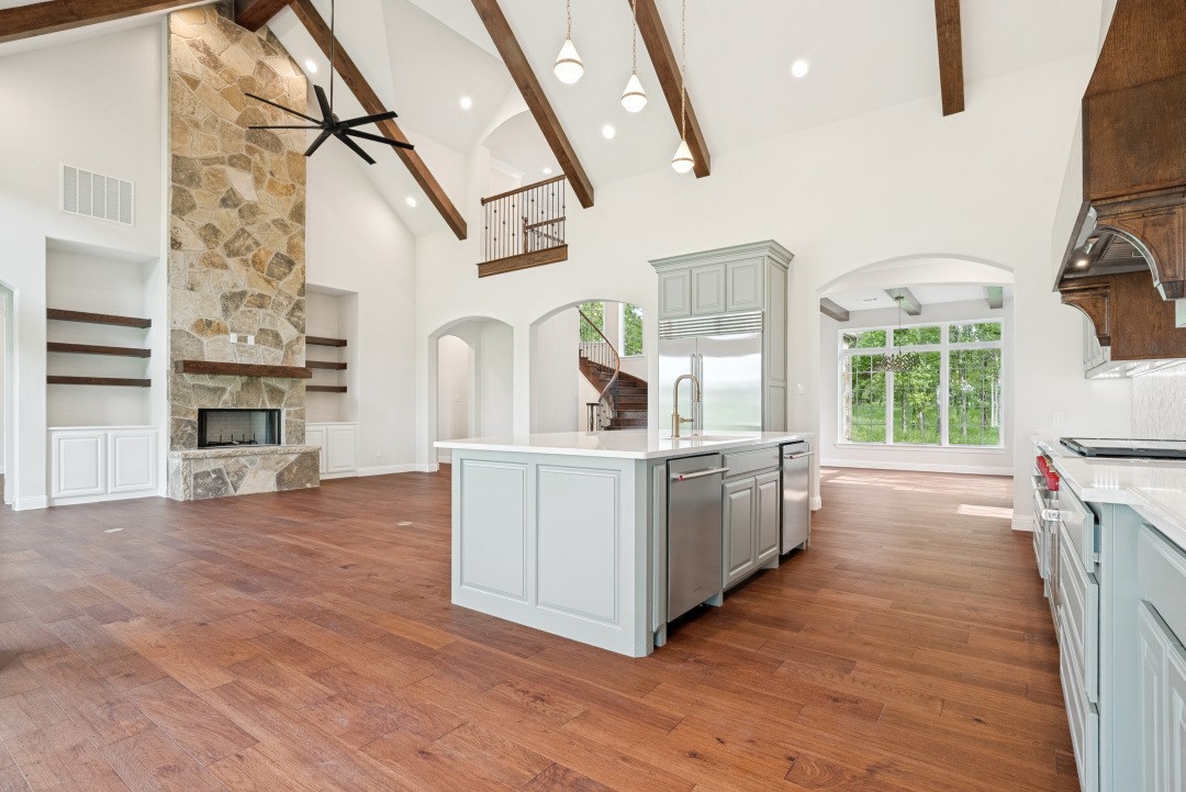 7705 Cattle Prairie Trail