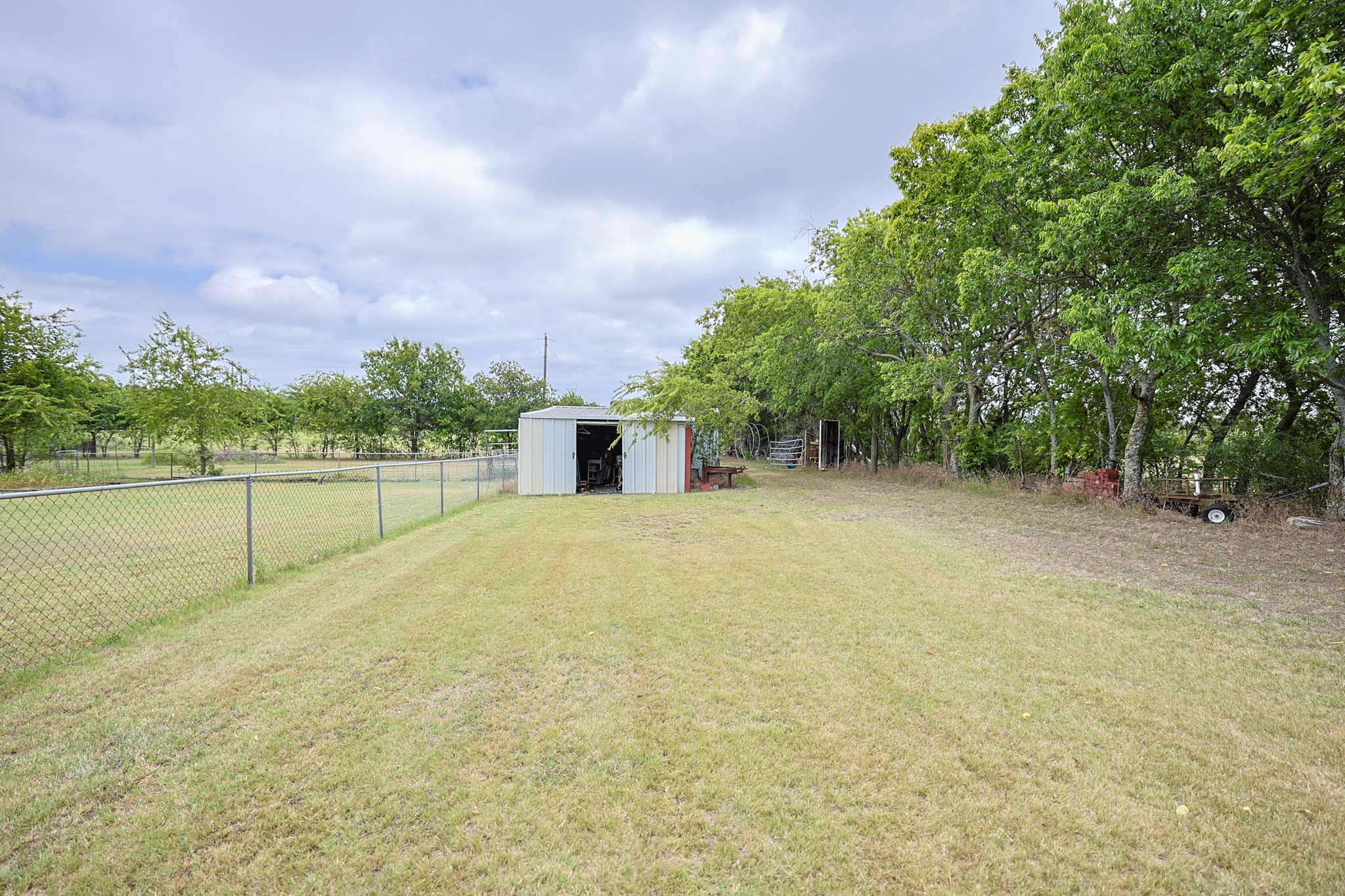 651 Gregory Street 1
