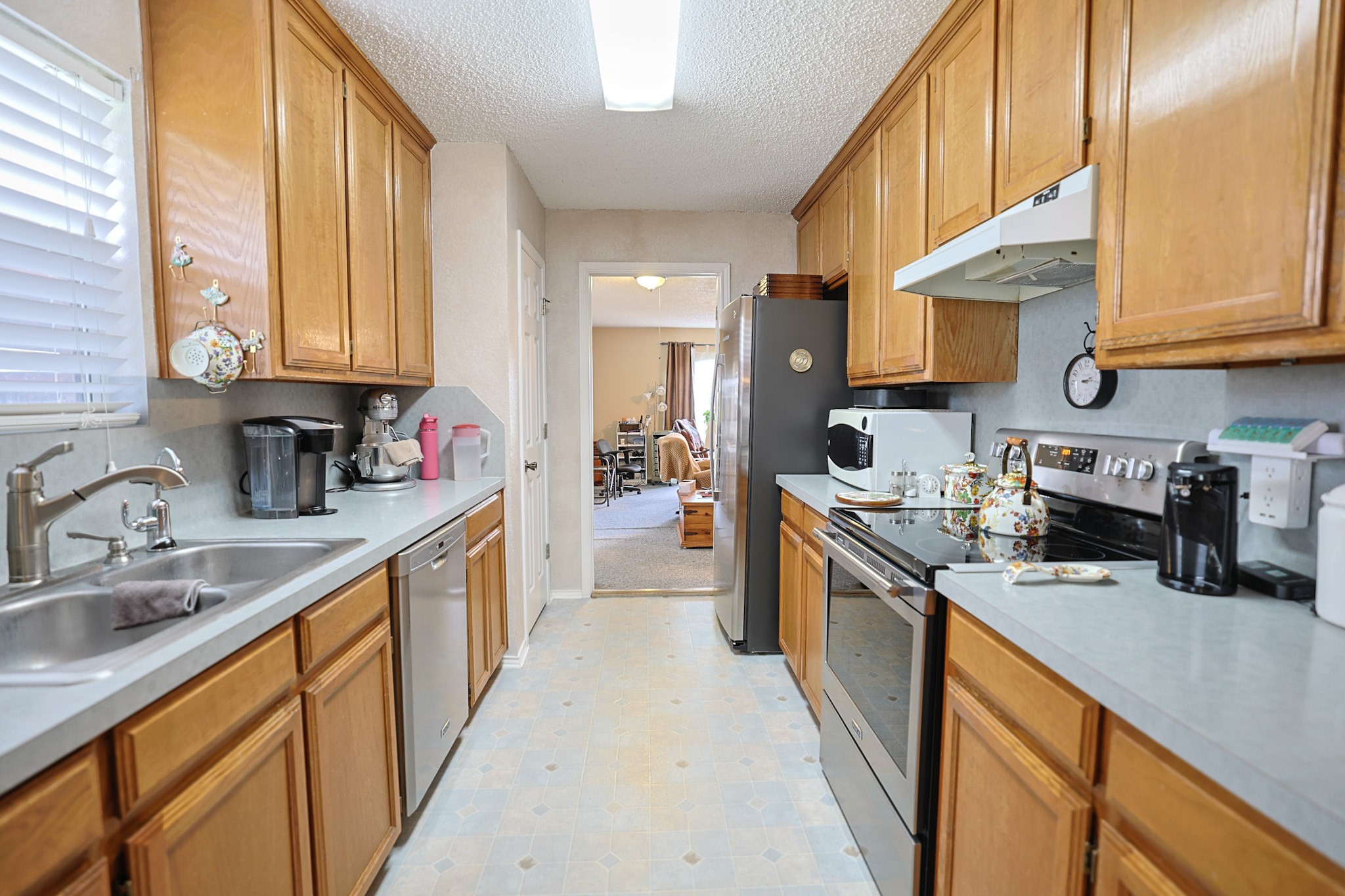 651 Gregory Street 1