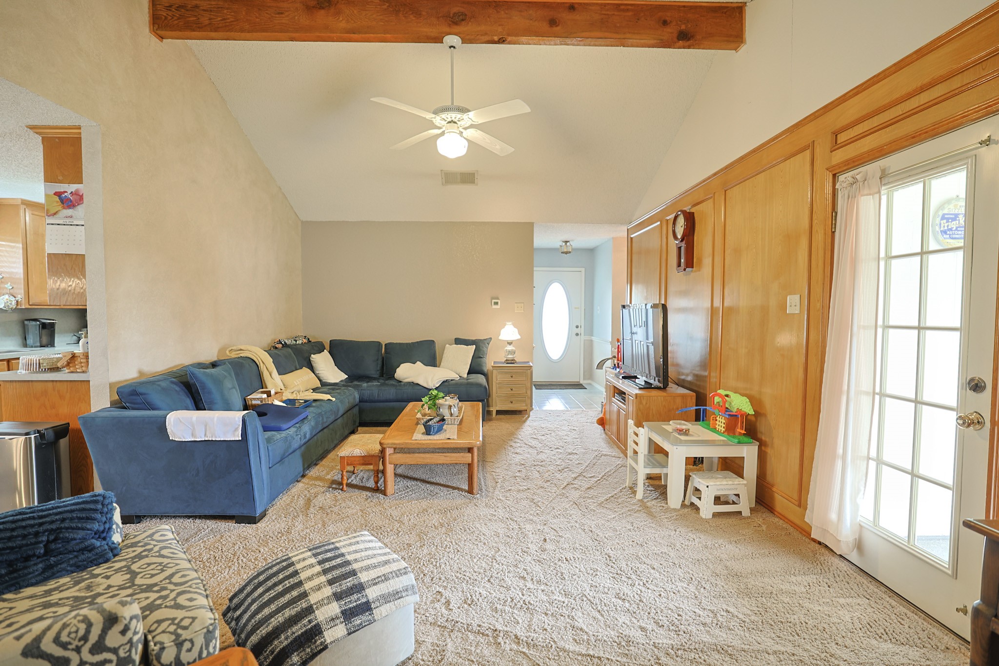 651 Gregory Street 1