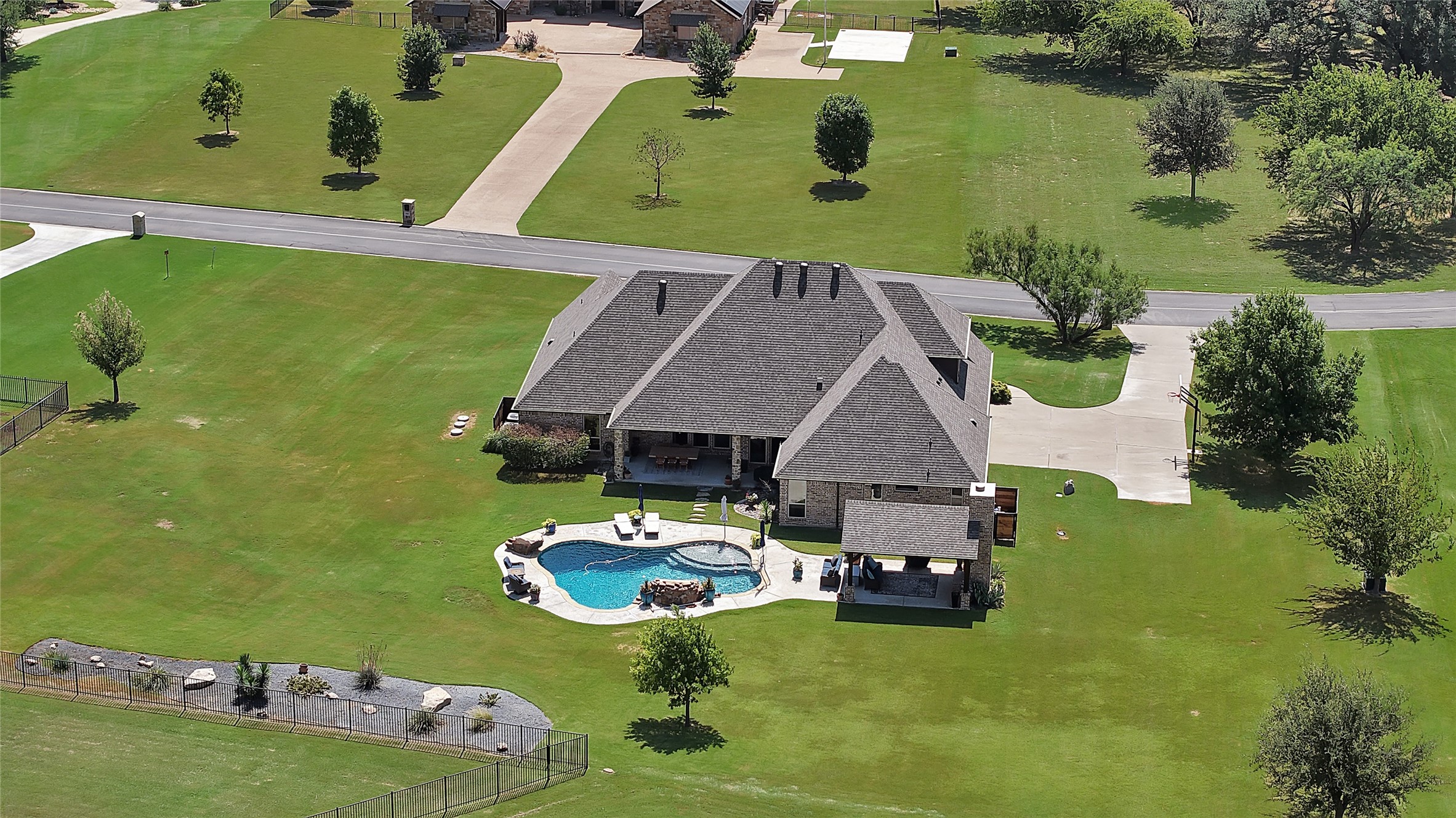 220 Pinnacle Peak Lane