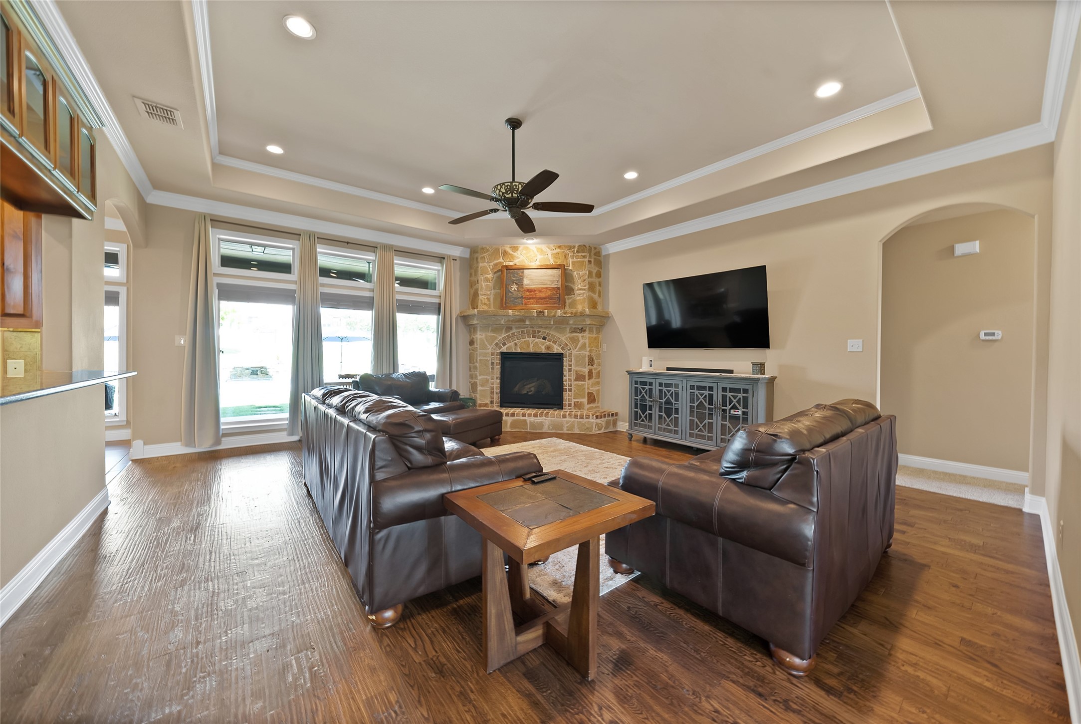 220 Pinnacle Peak Lane