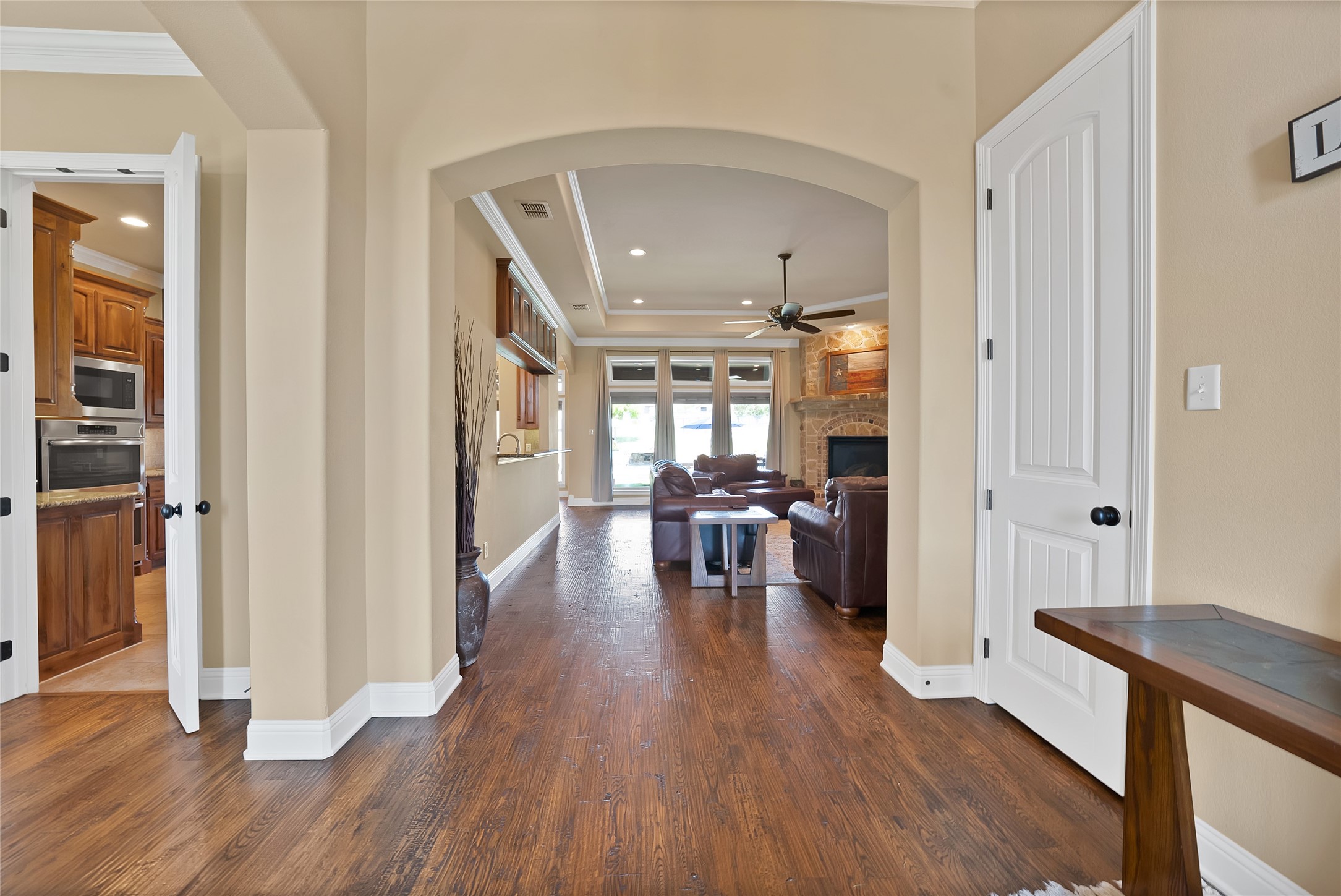 220 Pinnacle Peak Lane