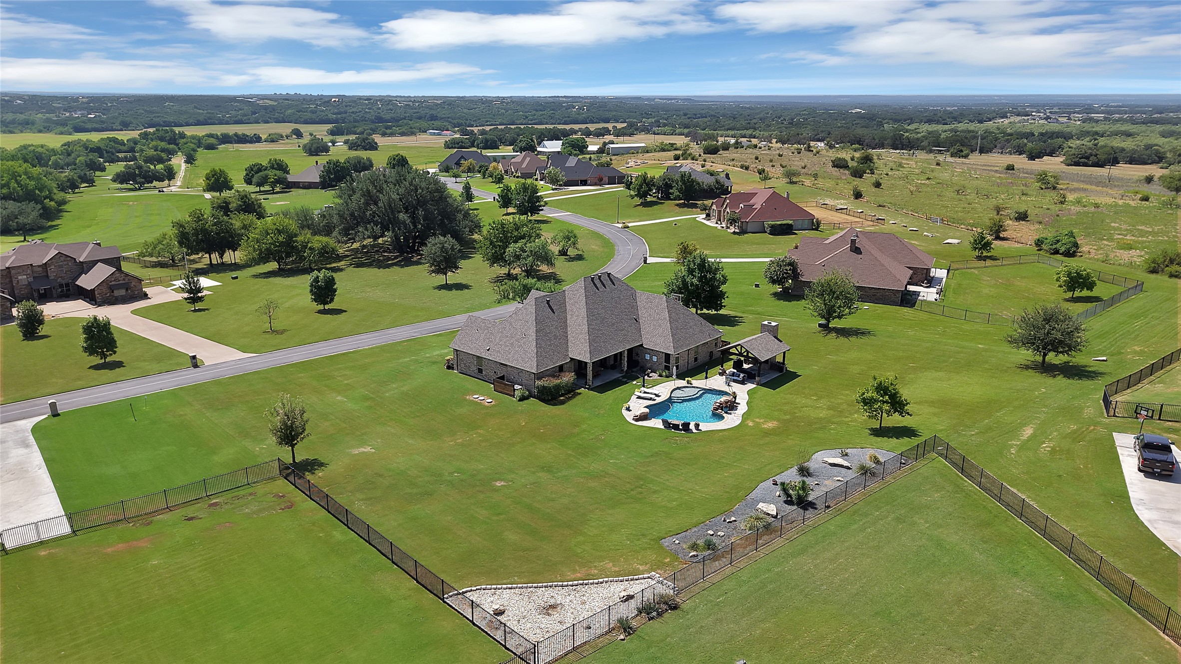 220 Pinnacle Peak Lane