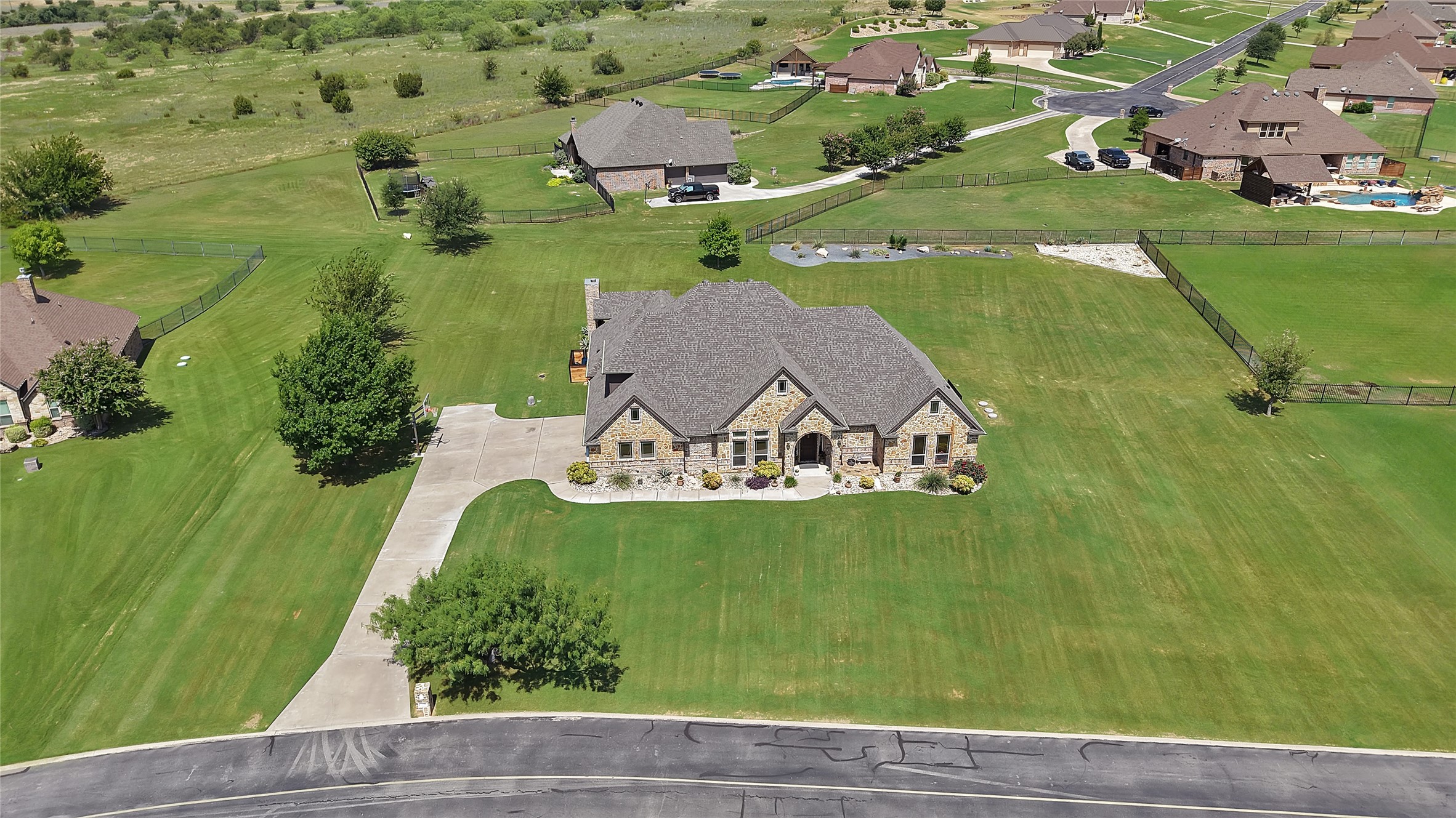 220 Pinnacle Peak Lane