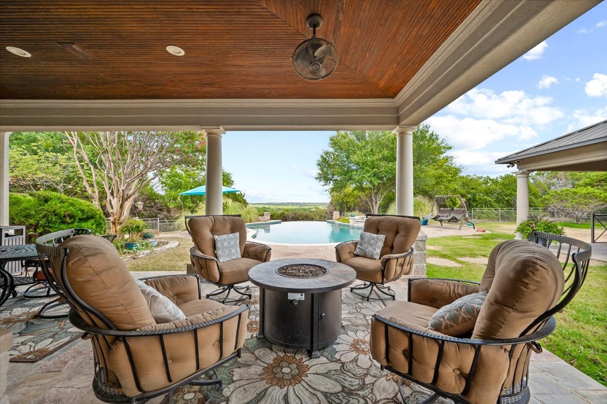 200 Falcon Ridge