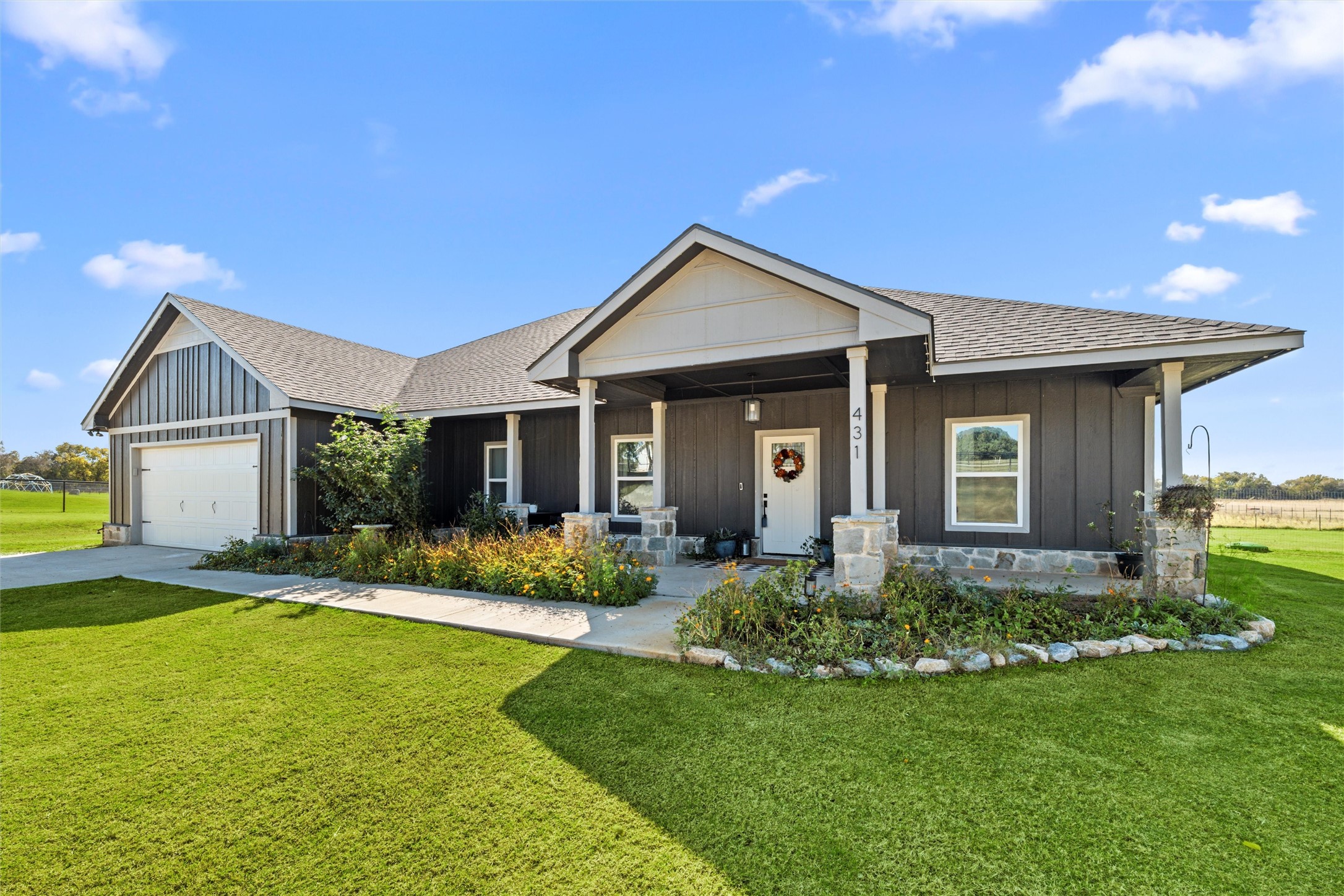 431 Advance Road