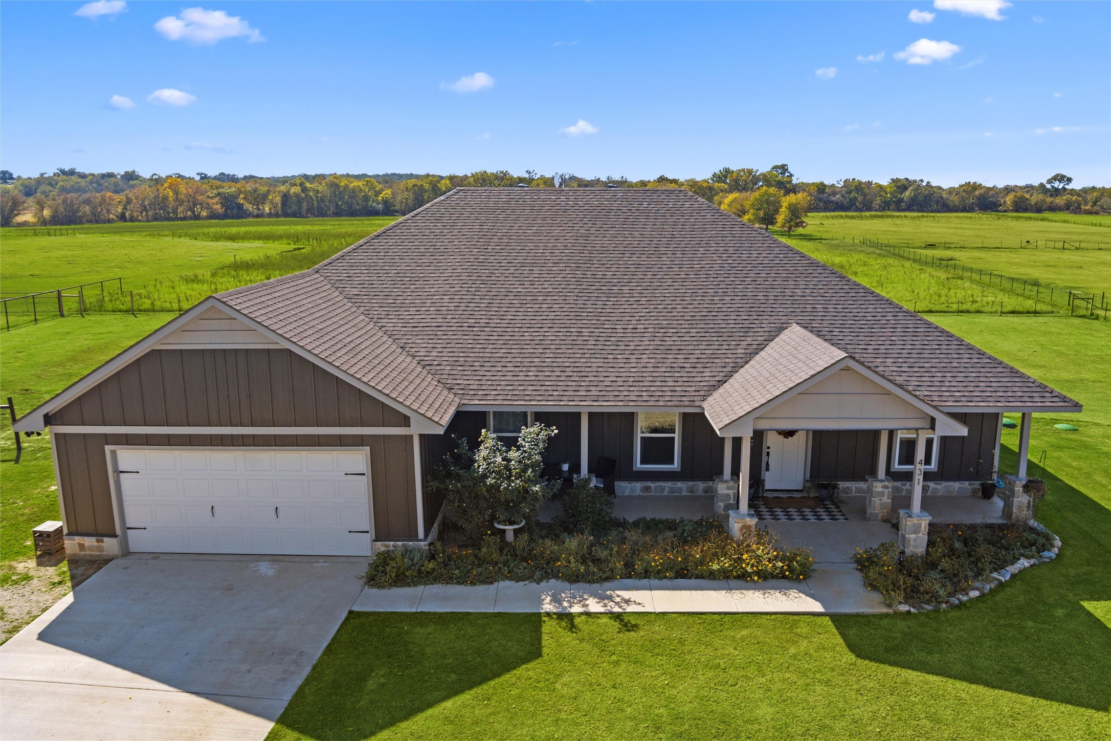 431 Advance Road