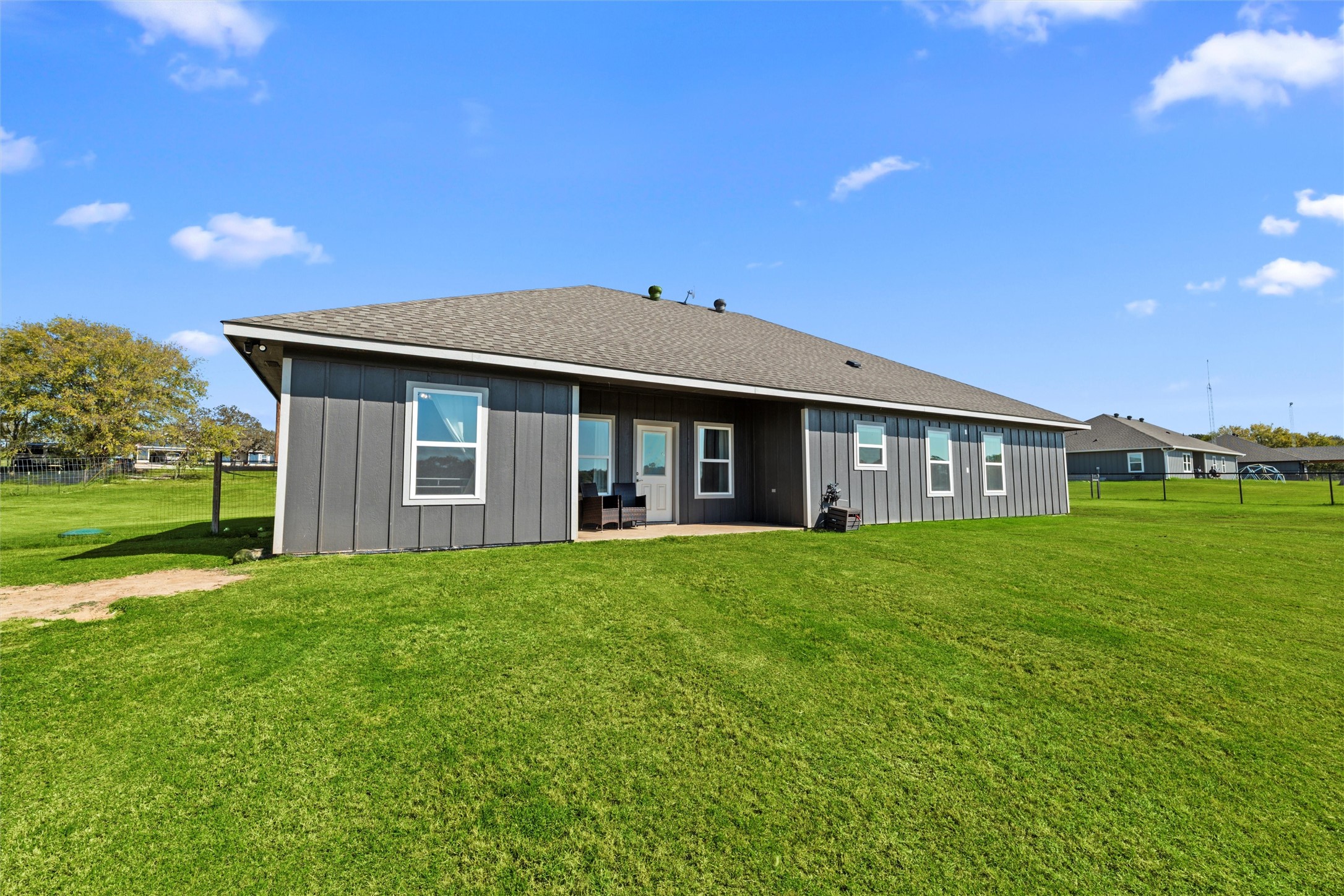 431 Advance Road