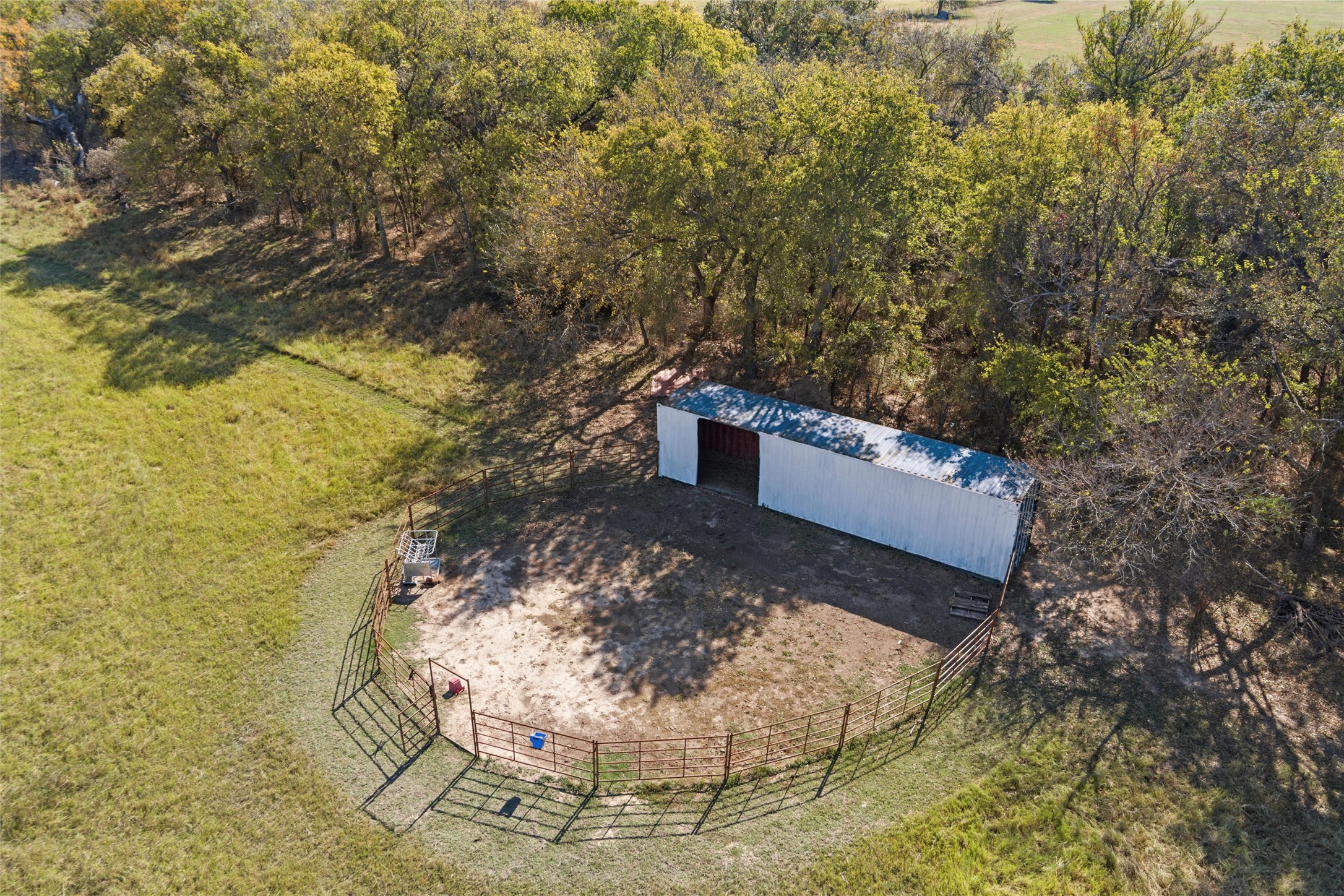 431 Advance Road