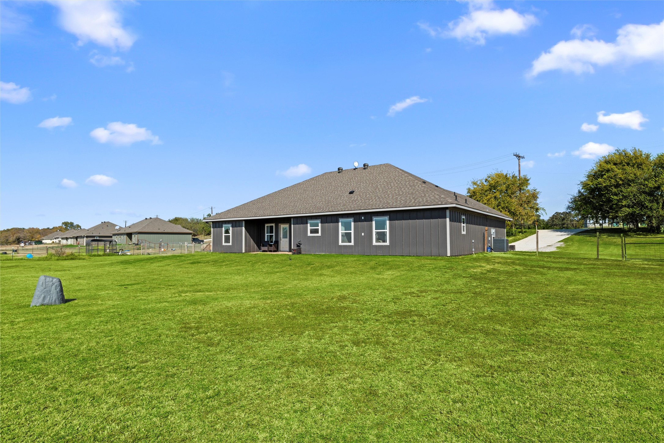 431 Advance Road