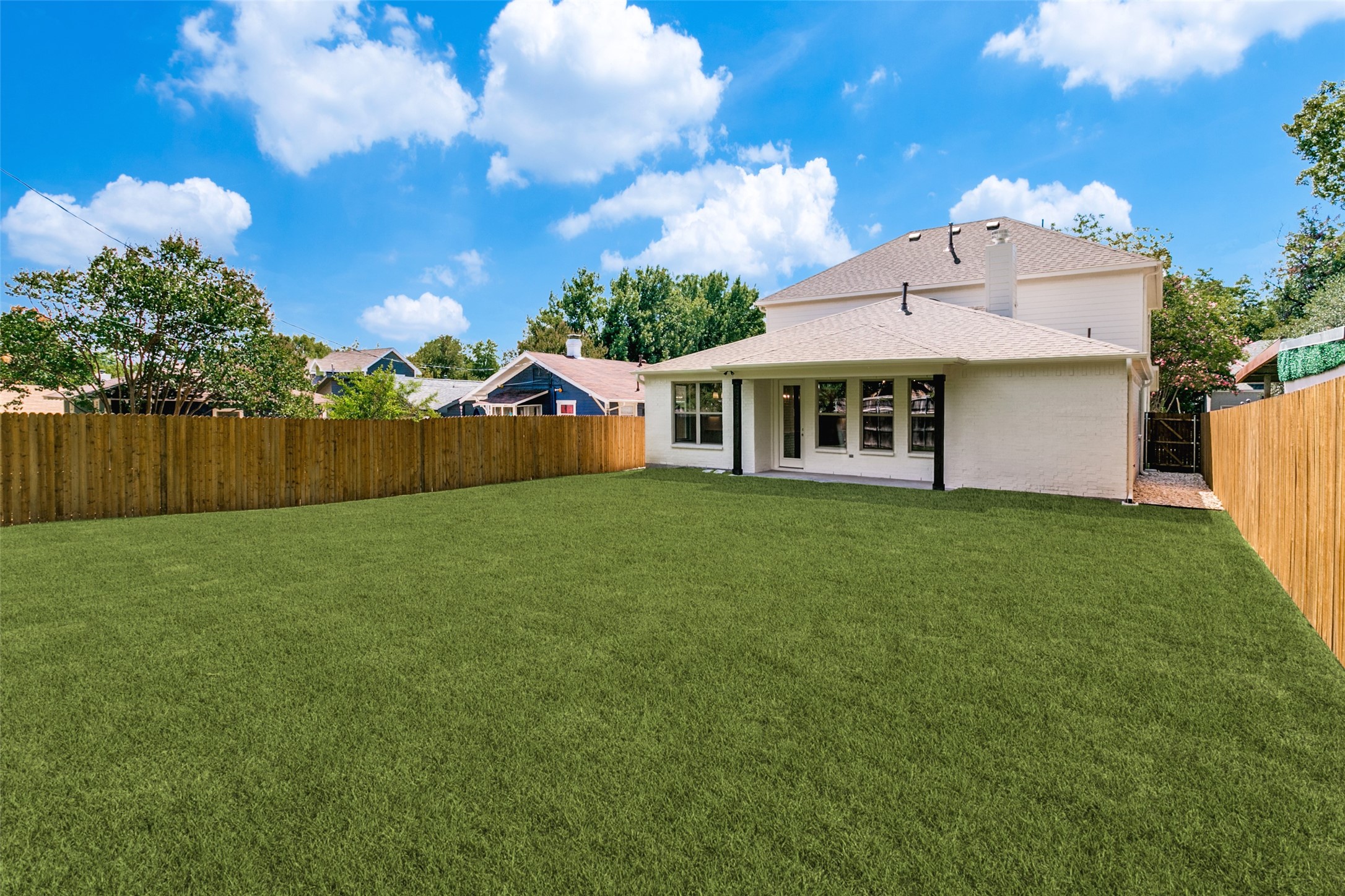 1609 Belle Place