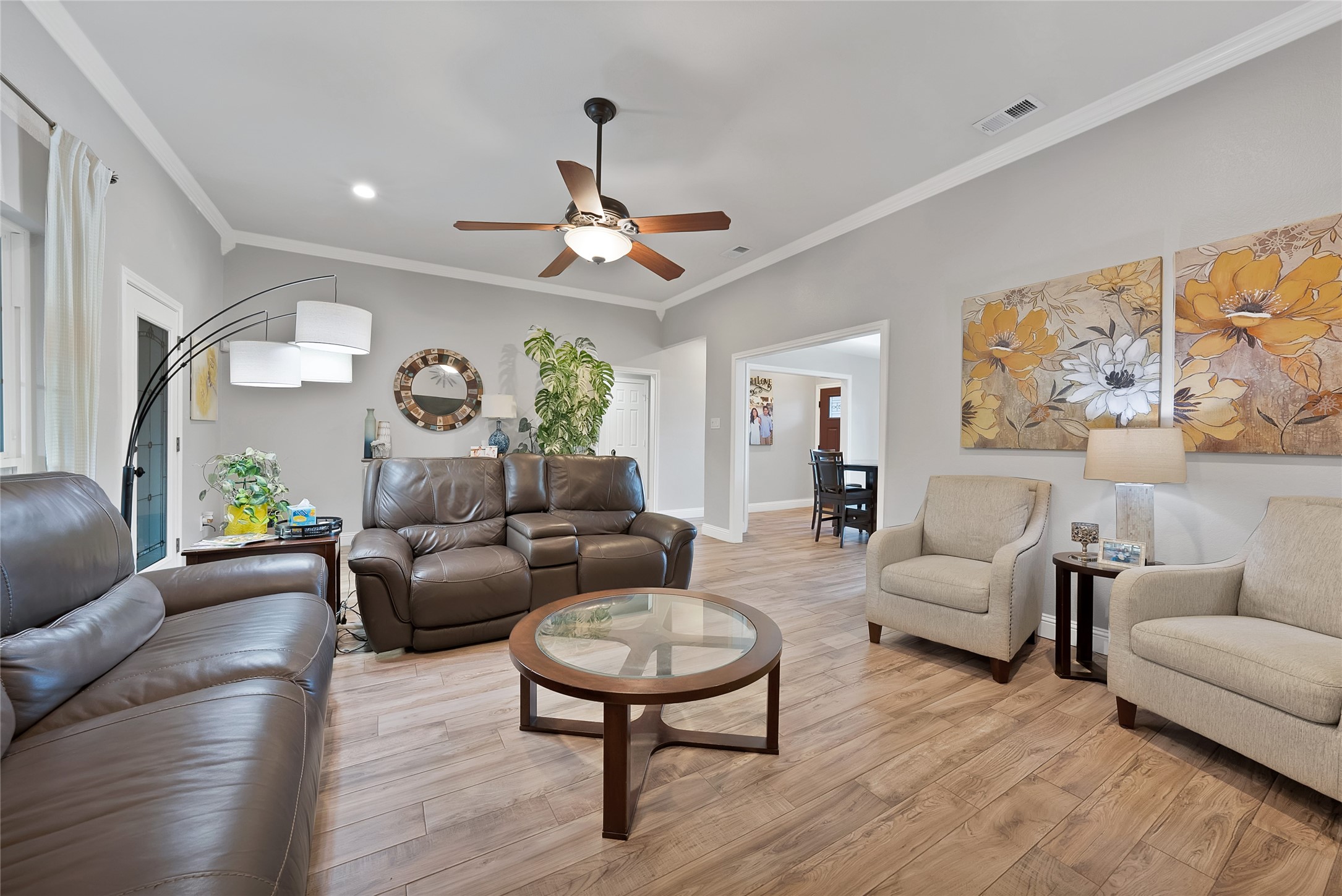 3840 Devonaire Drive