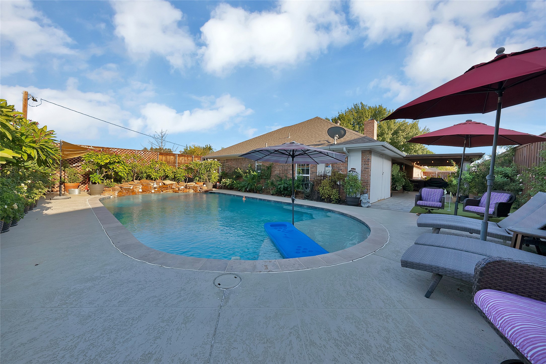 3840 Devonaire Drive