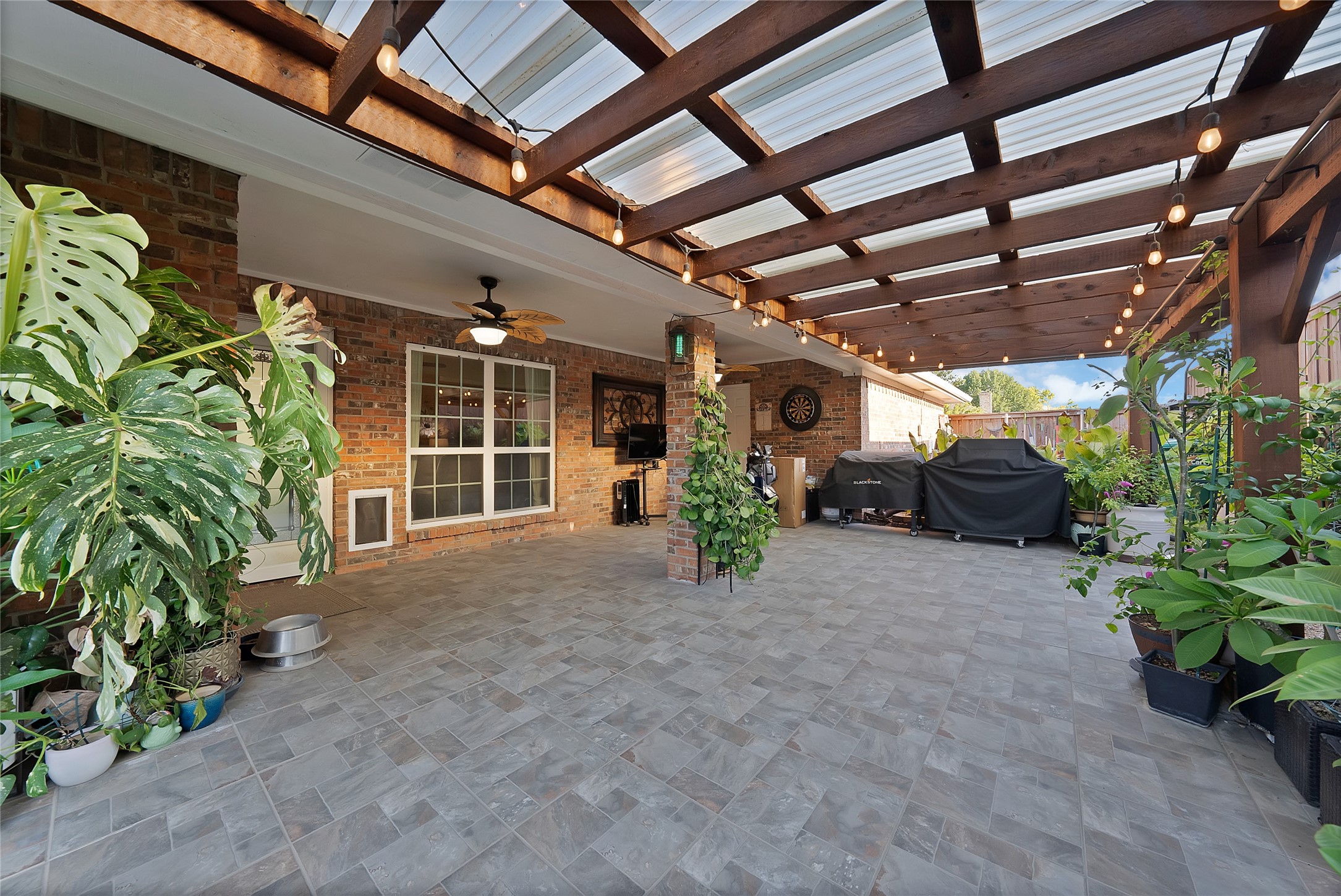 3840 Devonaire Drive