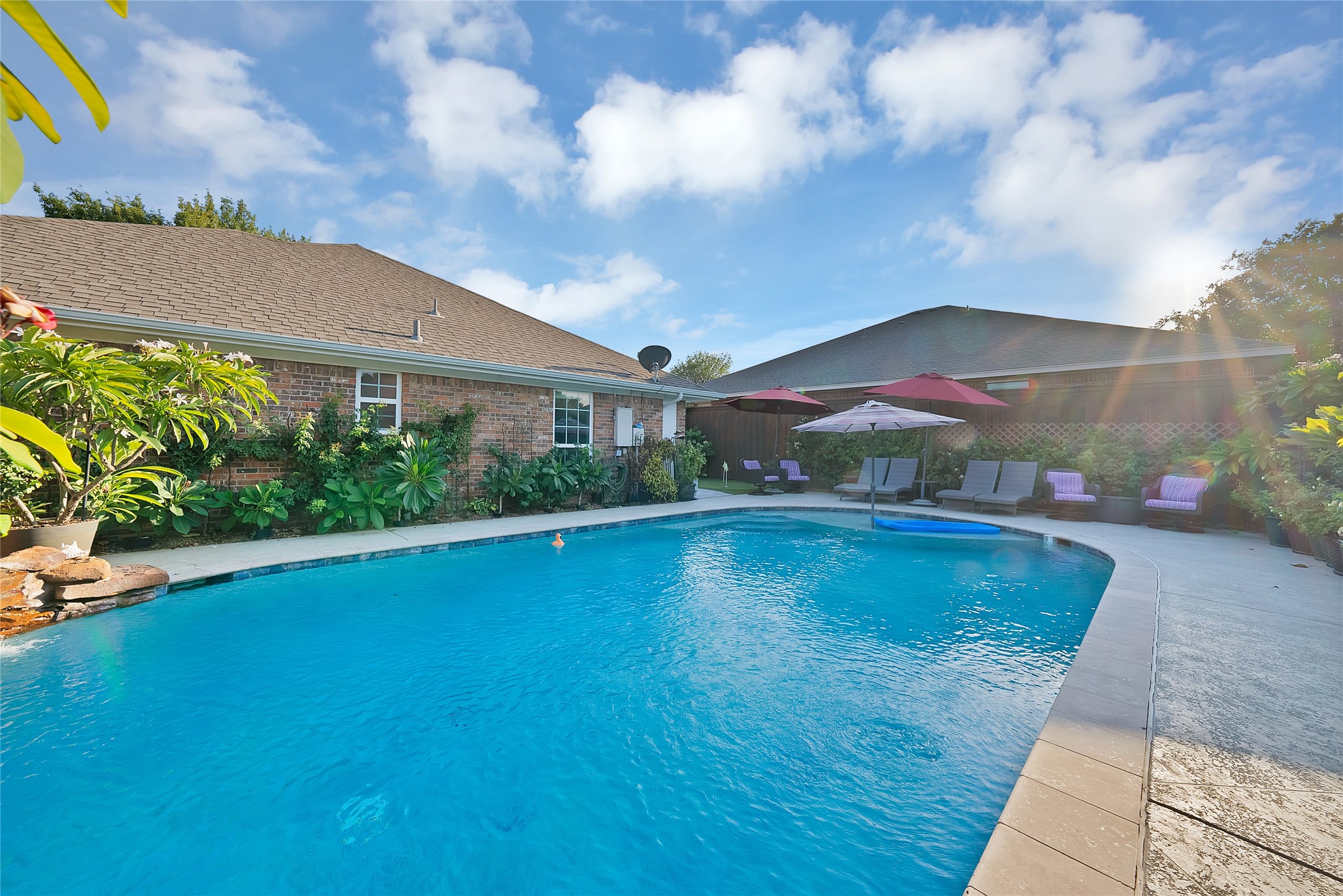 3840 Devonaire Drive